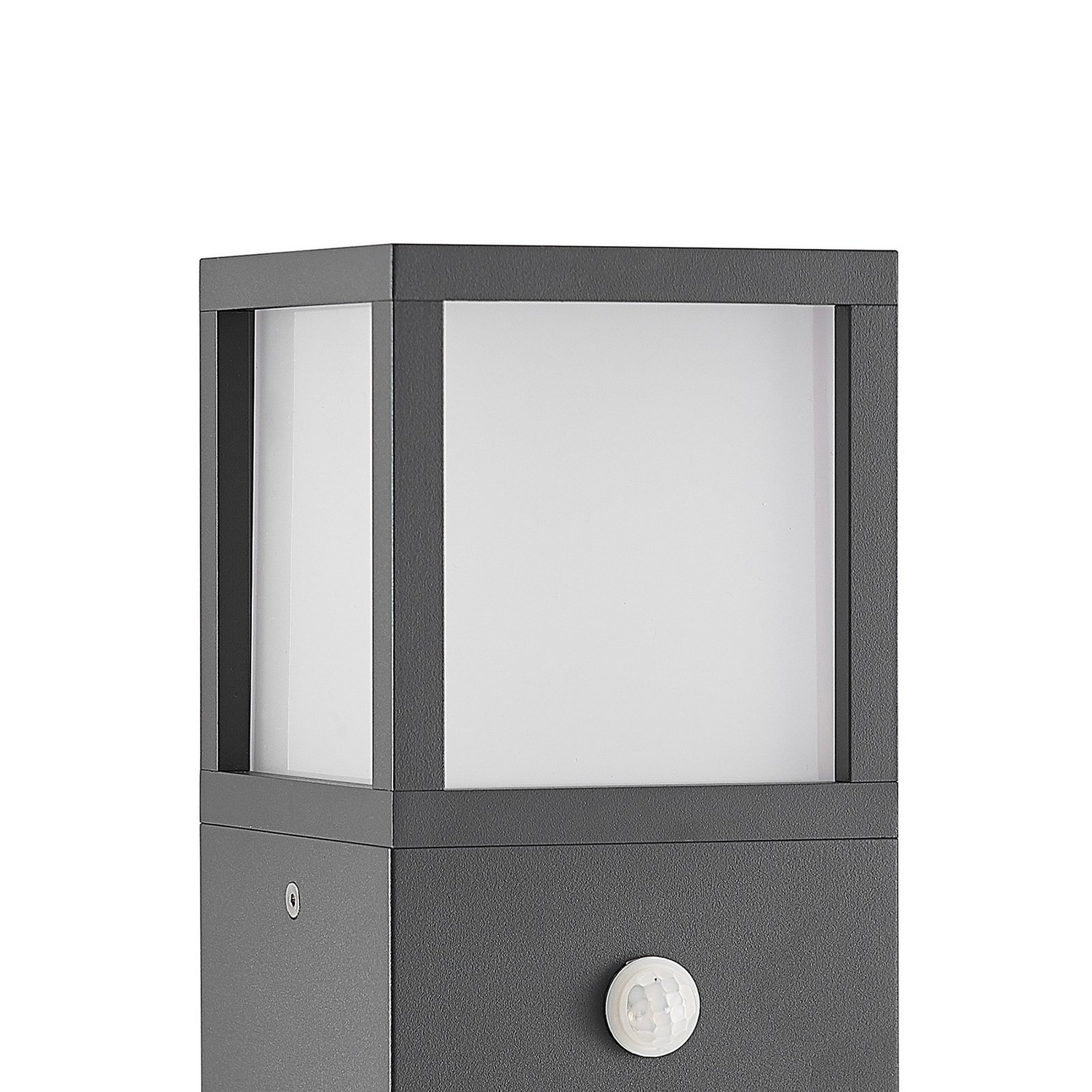 B-Ware Lucande Dewari Led Wegeleuchte Sensor Wegelampe Leuchte Gartenlampe Siehe Text - 4251911730418