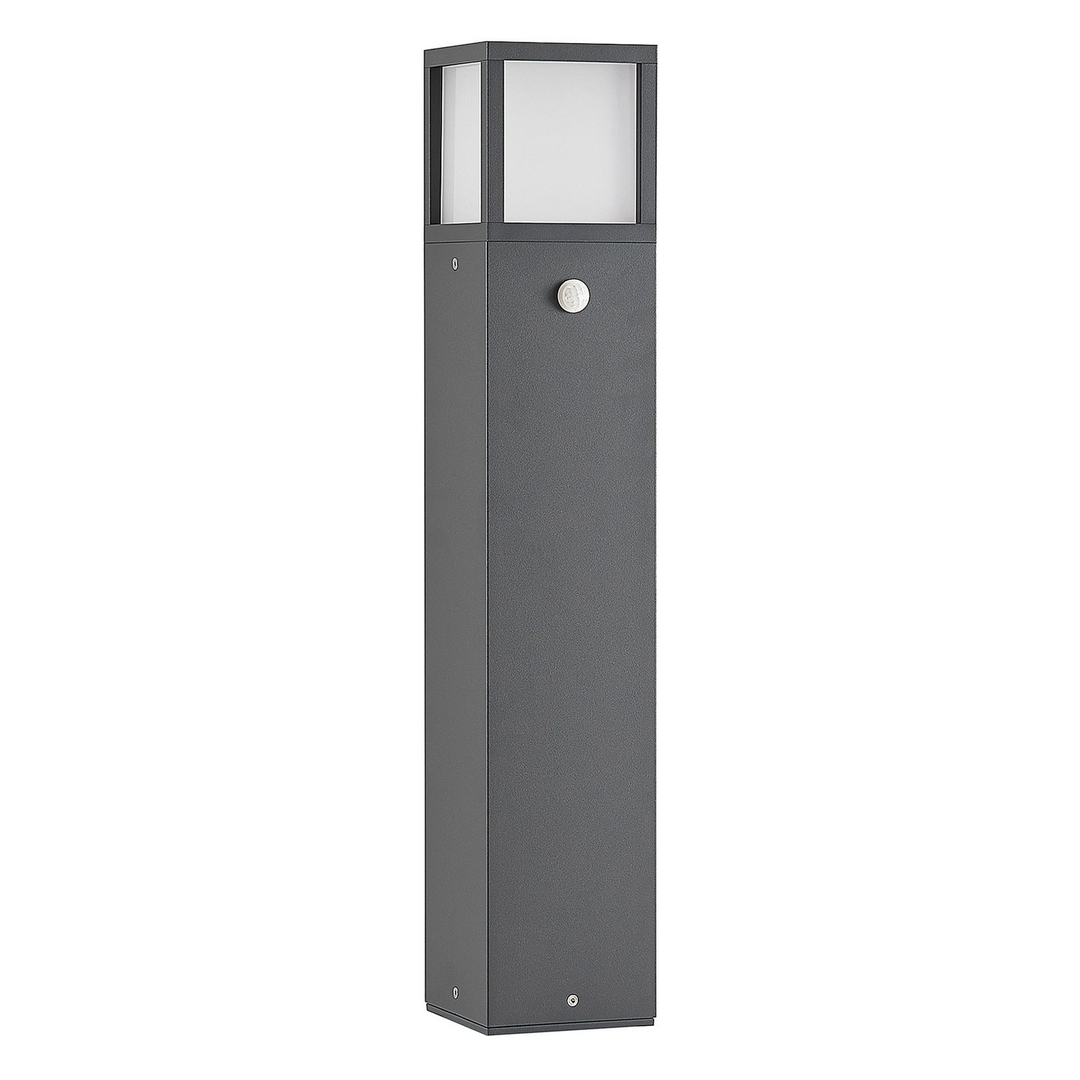 Lucande Dewari Led Wegeleuchte Sensor Wegelampe Leuchte Lampe Gartenlampe Licht B-Ware - 4251911730418