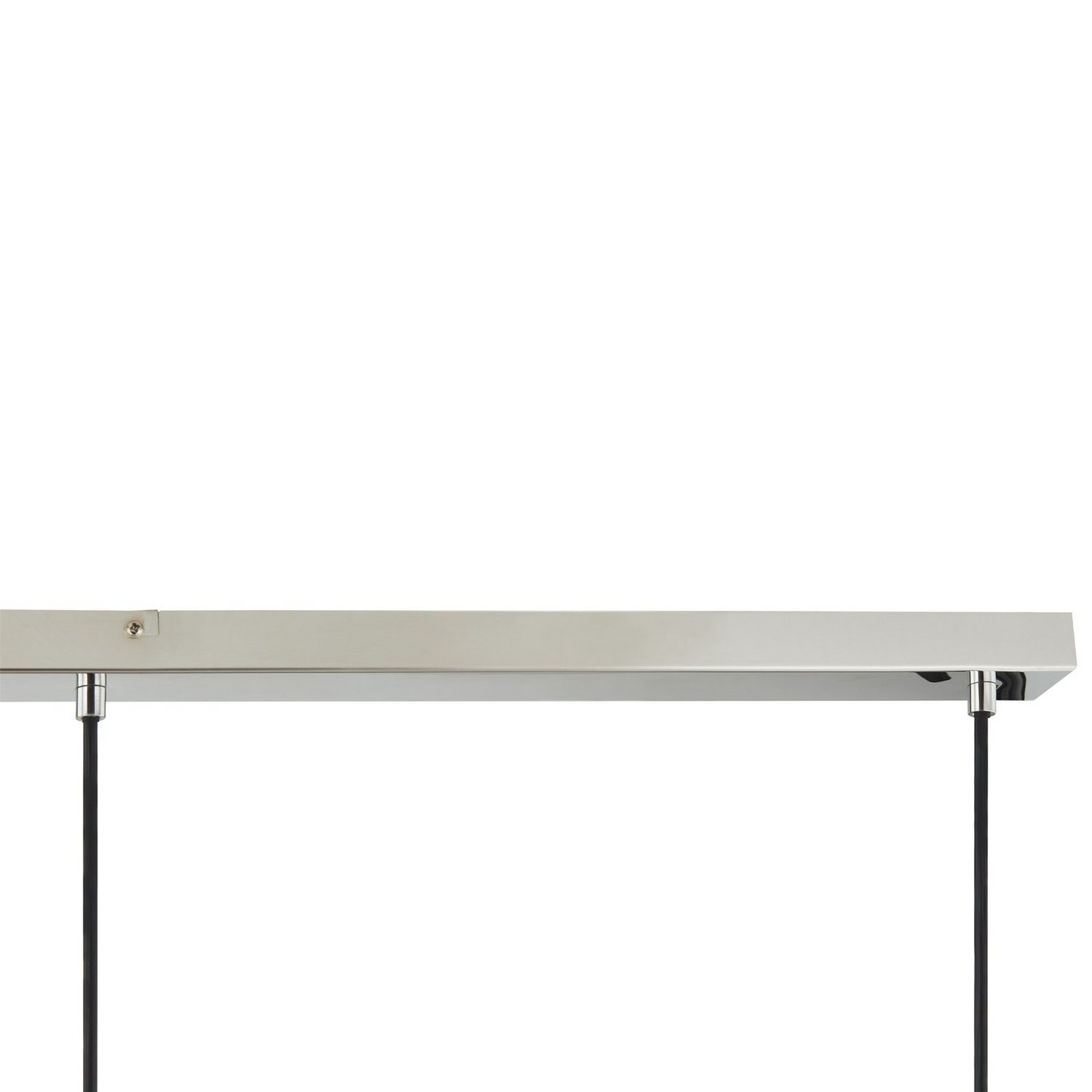 B-Ware Lucande Diano Hängeleuchte Amber Dreiflammig Hängelampe Lampe Pendelleuchte Led