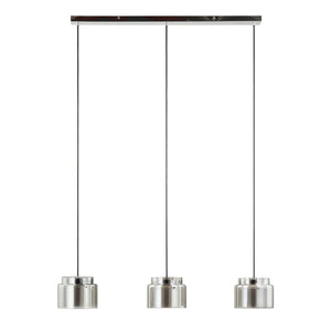 B-Ware Lucande Diano Hängeleuchte Deckenlampe Pendelleuchte Lampe Rauchgrau Siehe Text