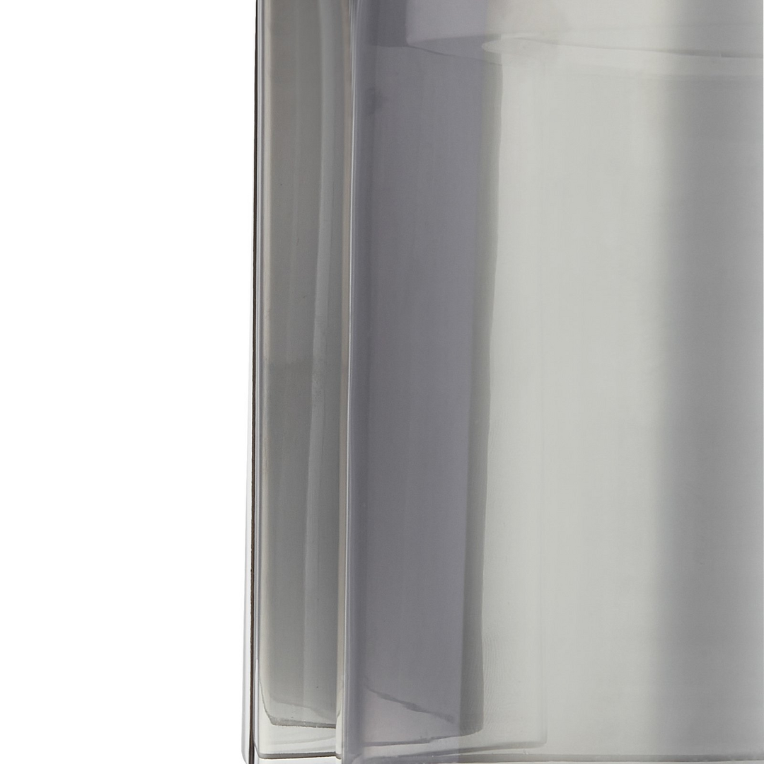 Lucande Wandleuchte Lampe Diano Leuchte Eisen Glas Wandlampe Gx53 Led 8 W B-Ware - 4251911767421