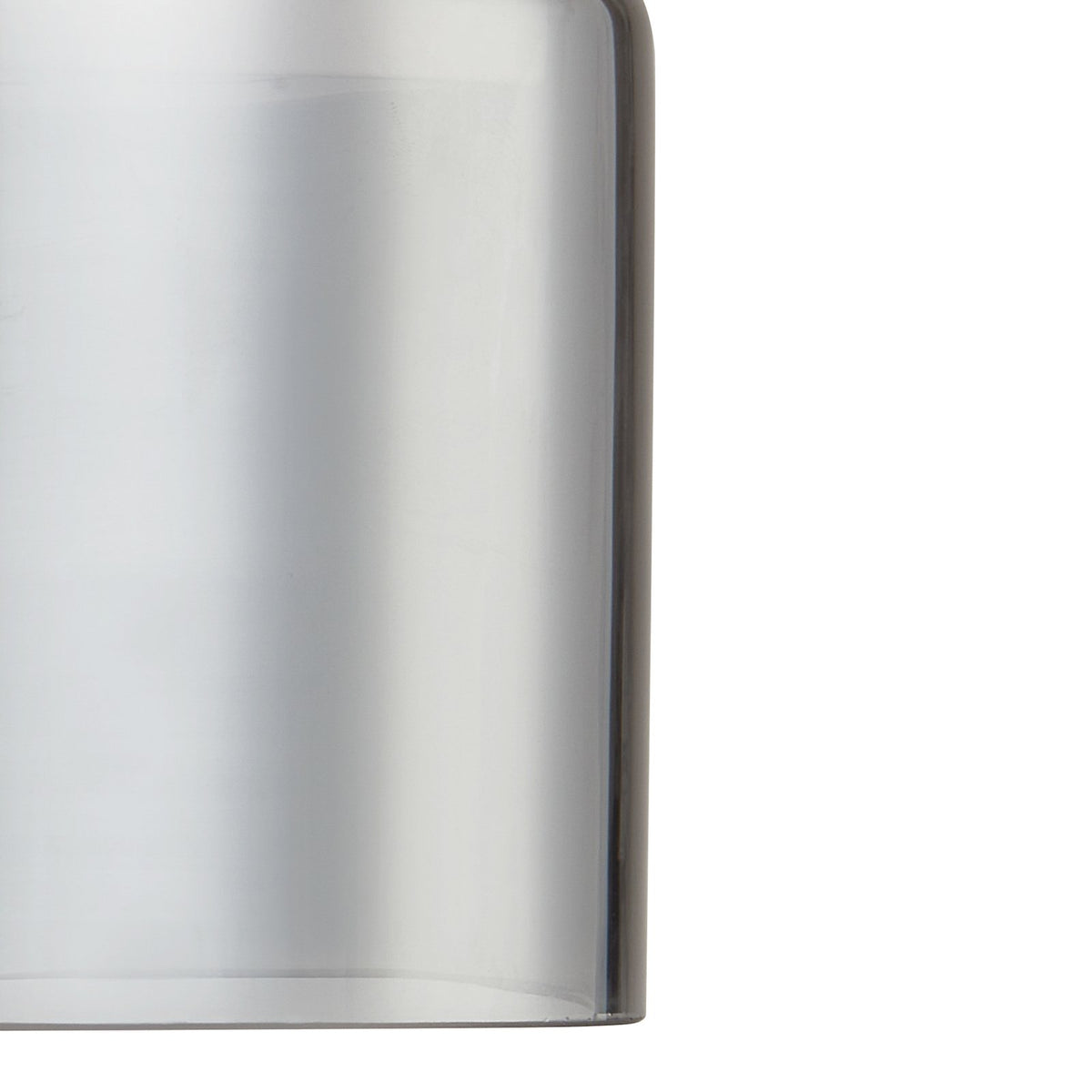 Lucande Wandleuchte Lampe Diano Leuchte Eisen Glas Wandlampe GX53 LED 8W - 4251911767421