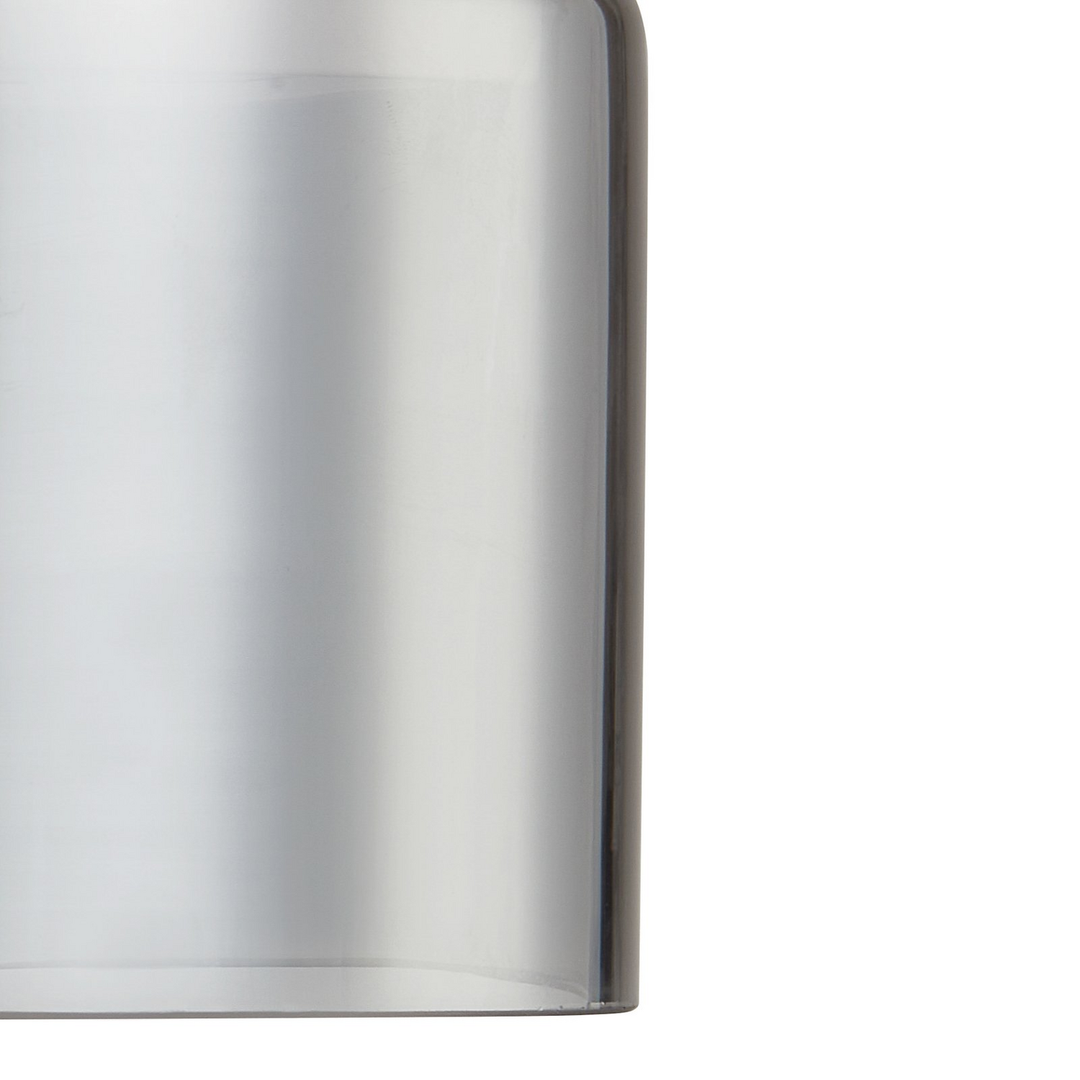 Lucande Wandleuchte Lampe Diano Leuchte Eisen Glas Wandlampe Gx53 Led 8 W B-Ware - 4251911767421