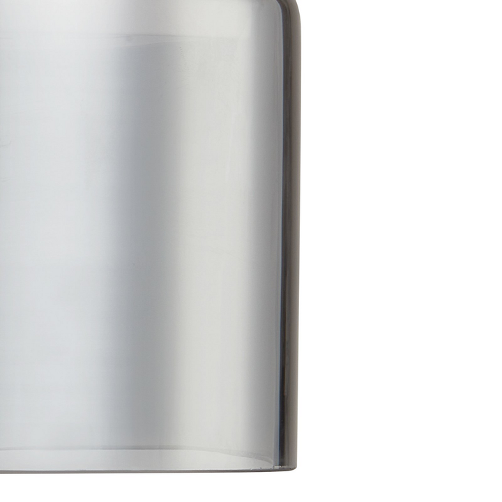 Lucande Wandleuchte Lampe Diano Leuchte Eisen Glas Wandlampe Gx53 Led 8 W B-Ware - 4251911767421