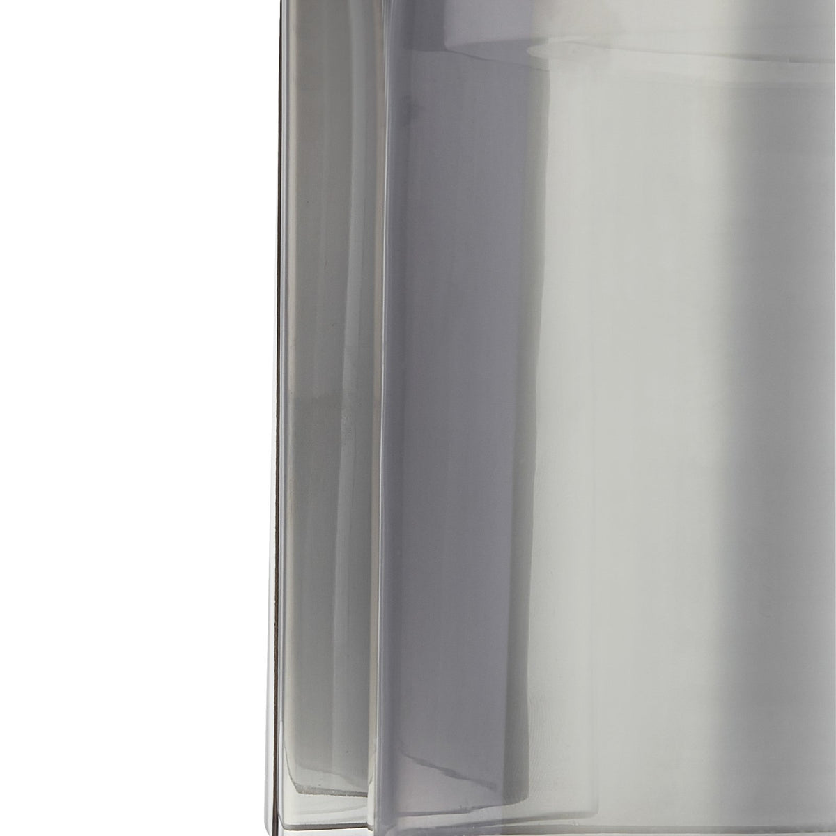 Lucande Wandleuchte Lampe Diano Leuchte Eisen Glas Wandlampe GX53 LED 8W - 4251911767421