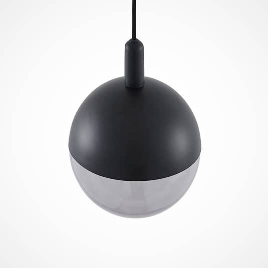 B-Ware Lucande Dustian Hängeleuchte Hängelampe Pendelleuchte Leuchte Lampe 2 Stück - 4251096580273