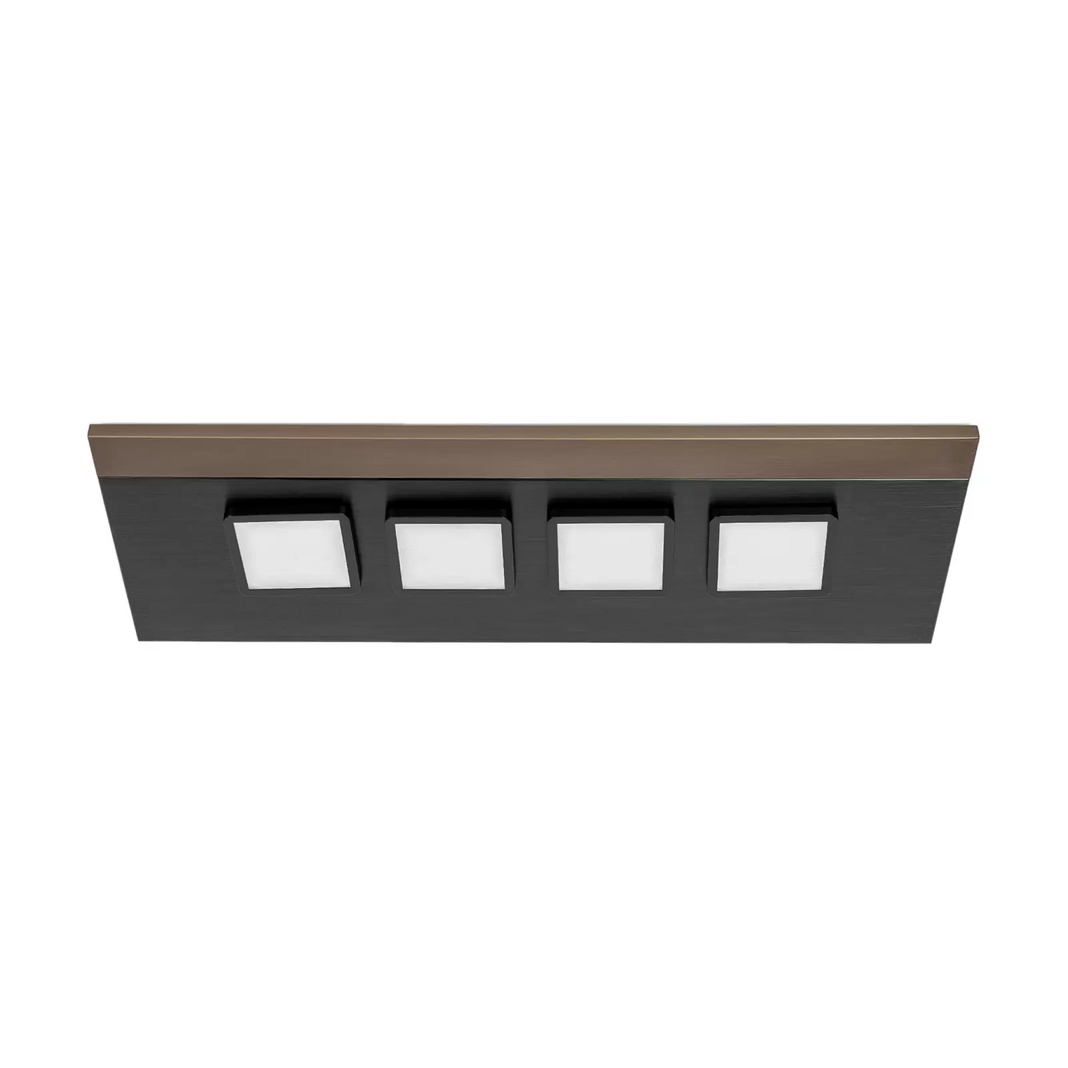 B-Ware Lucande Esteria Deckenleuchte Vierflammig Deckenlampe Leuchte Siehe Text/Foto - 4251911756562