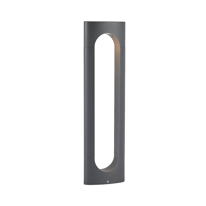 Lucande Fenti Led Wegeleuchte Wegelampe Lampe Leuchte Gartenleuchte Garten 65cm B-Ware - 4251096593709