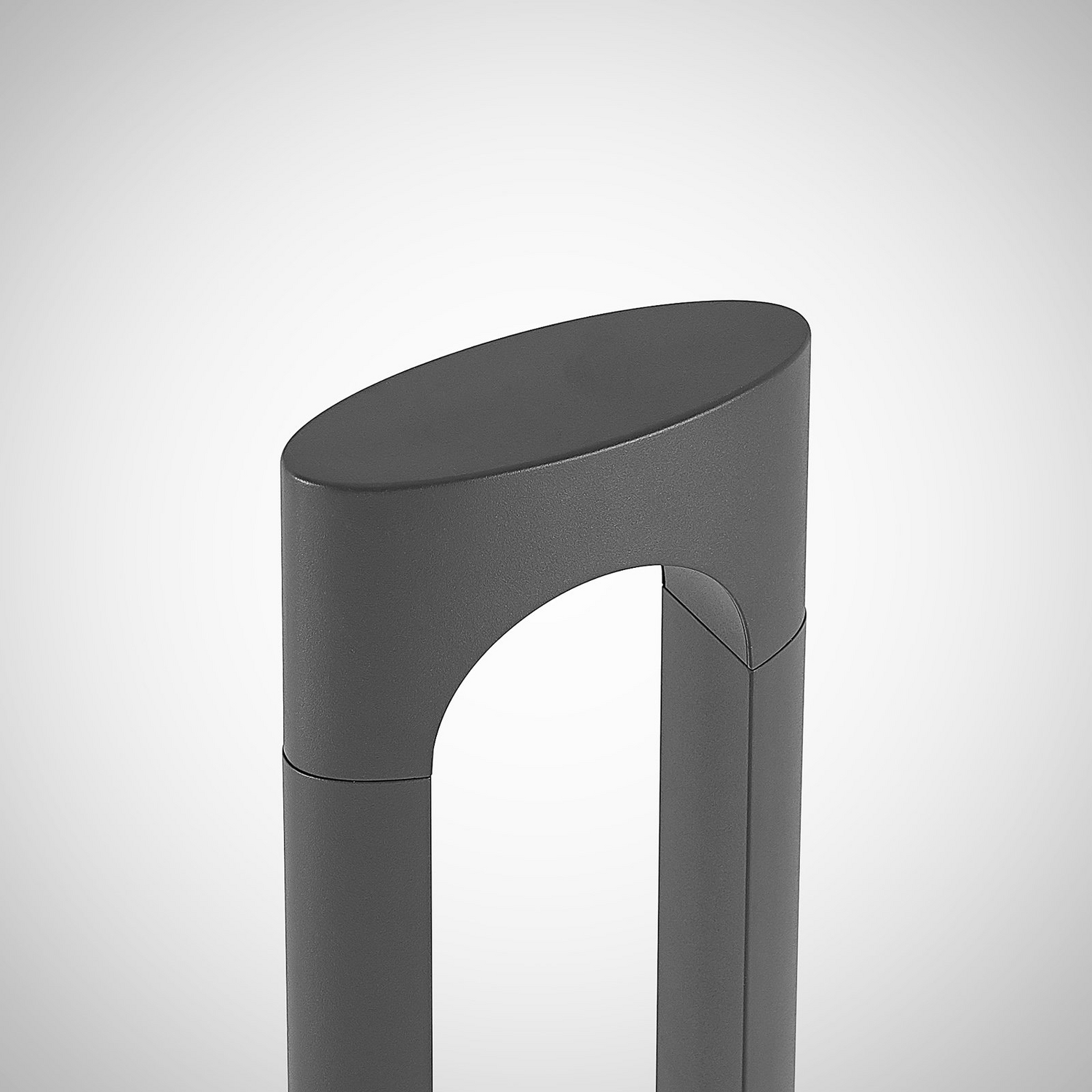 Lucande Fenti Led Wegeleuchte Wegelampe Lampe Leuchte Gartenleuchte Garten 65cm B-Ware - 4251096593709