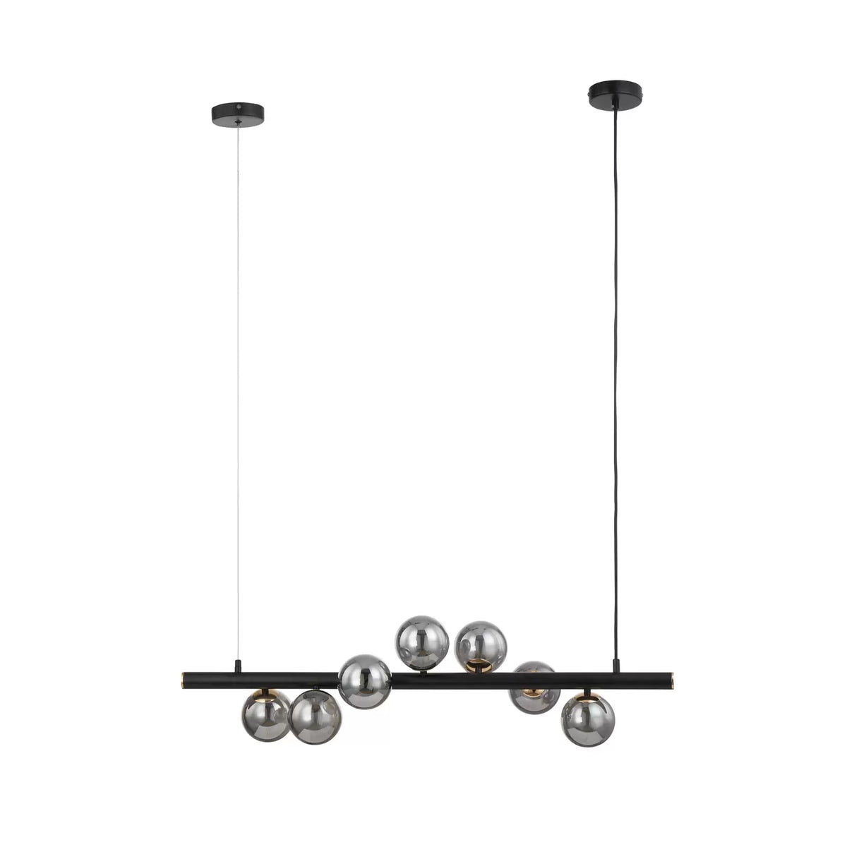 Lucande Diborah Hängeleuchte Hängelampe Leuchte Lampe Pendelleuchte Pendellampe - 4251911766554