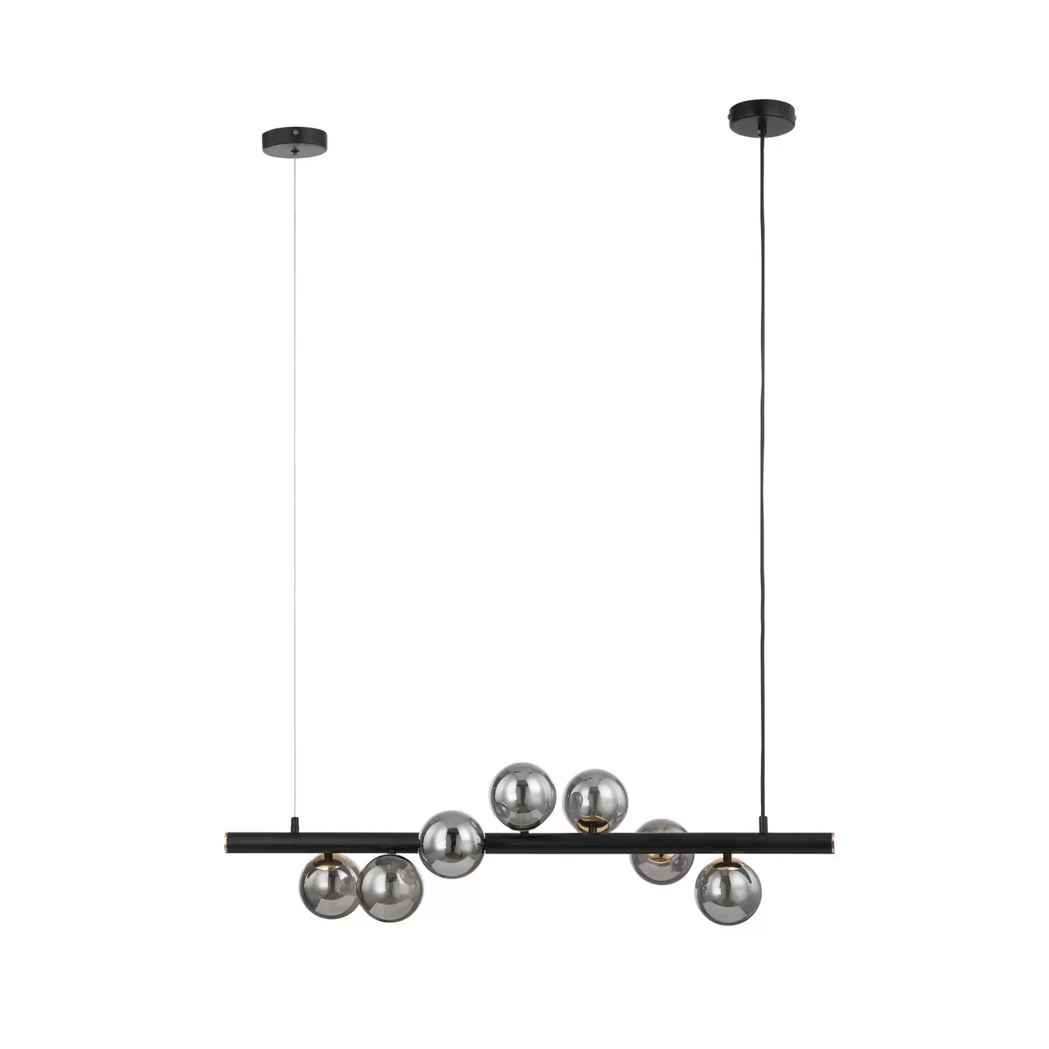 B-Ware Lucande Diborah Hängeleuchte Hängelampe Leuchte Lampe Pendelleuchte Pendella264 - 4251911766554