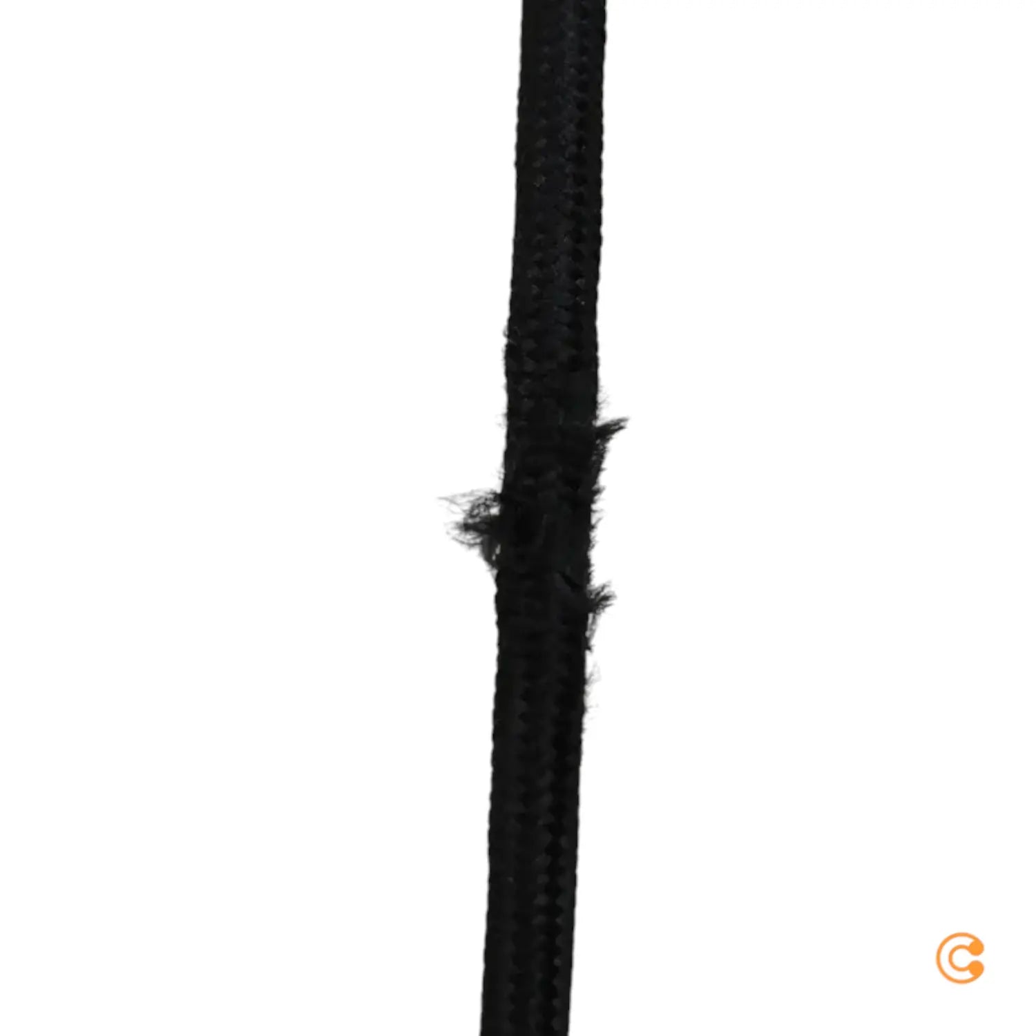 B-Ware Lucande Hängeleuchte Jarven 5 Flg Schwarz Glas Deckenlampe Lampe Siehe Text/Foto - 4251911791570