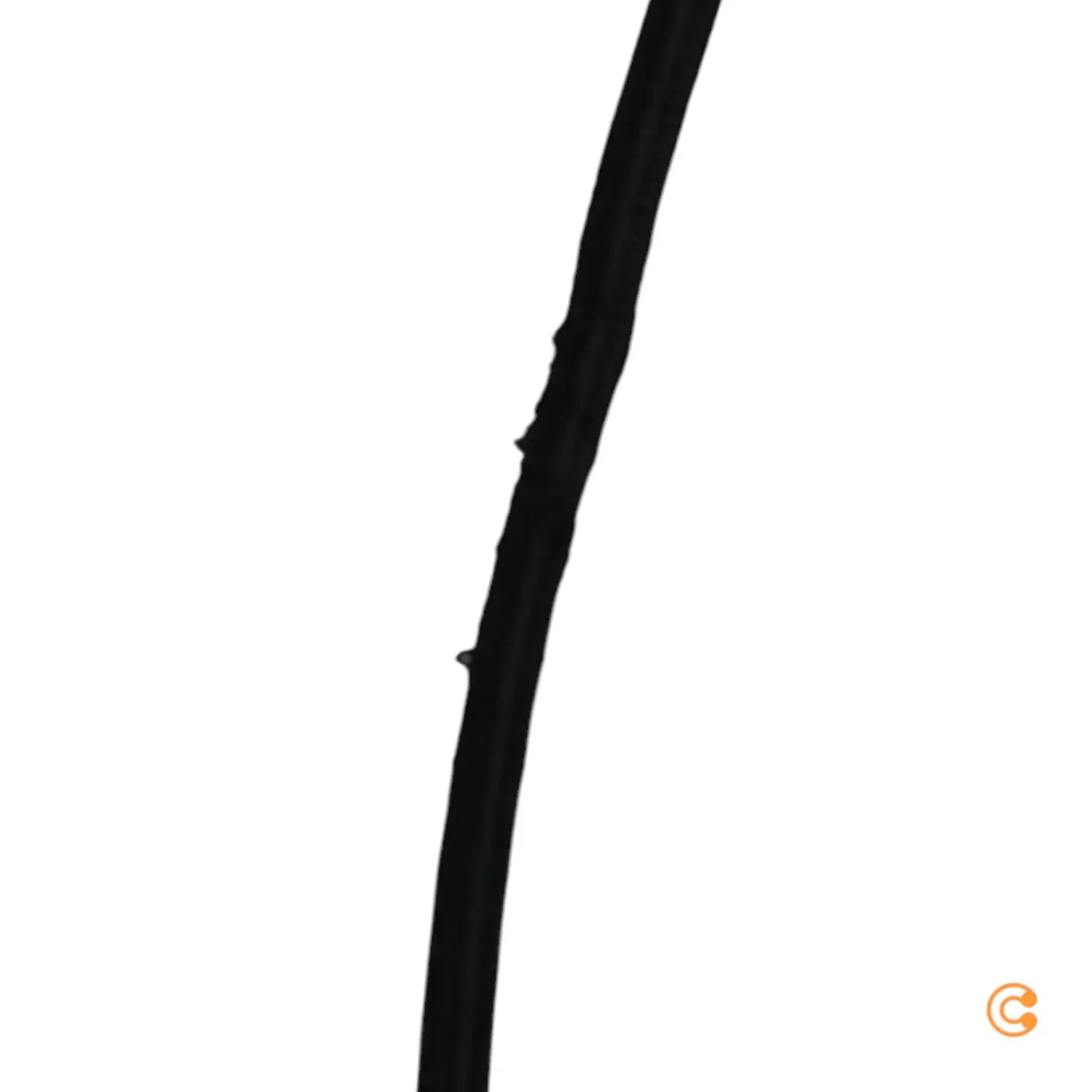 B-Ware Lucande Hängeleuchte Jarven 5 Flg Schwarz Glas Deckenlampe Lampe Siehe Text/Foto - 4251911791570