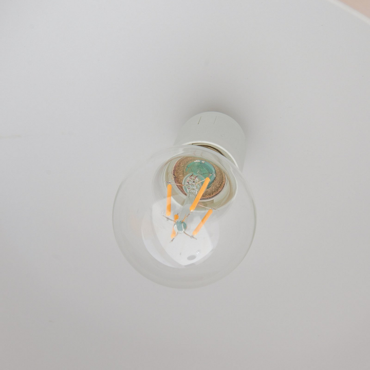 Lucande Hängeleuchte Pendelleuchte Lampe Malisa Beige Metall 3 Flammig 90 Cm B-Ware