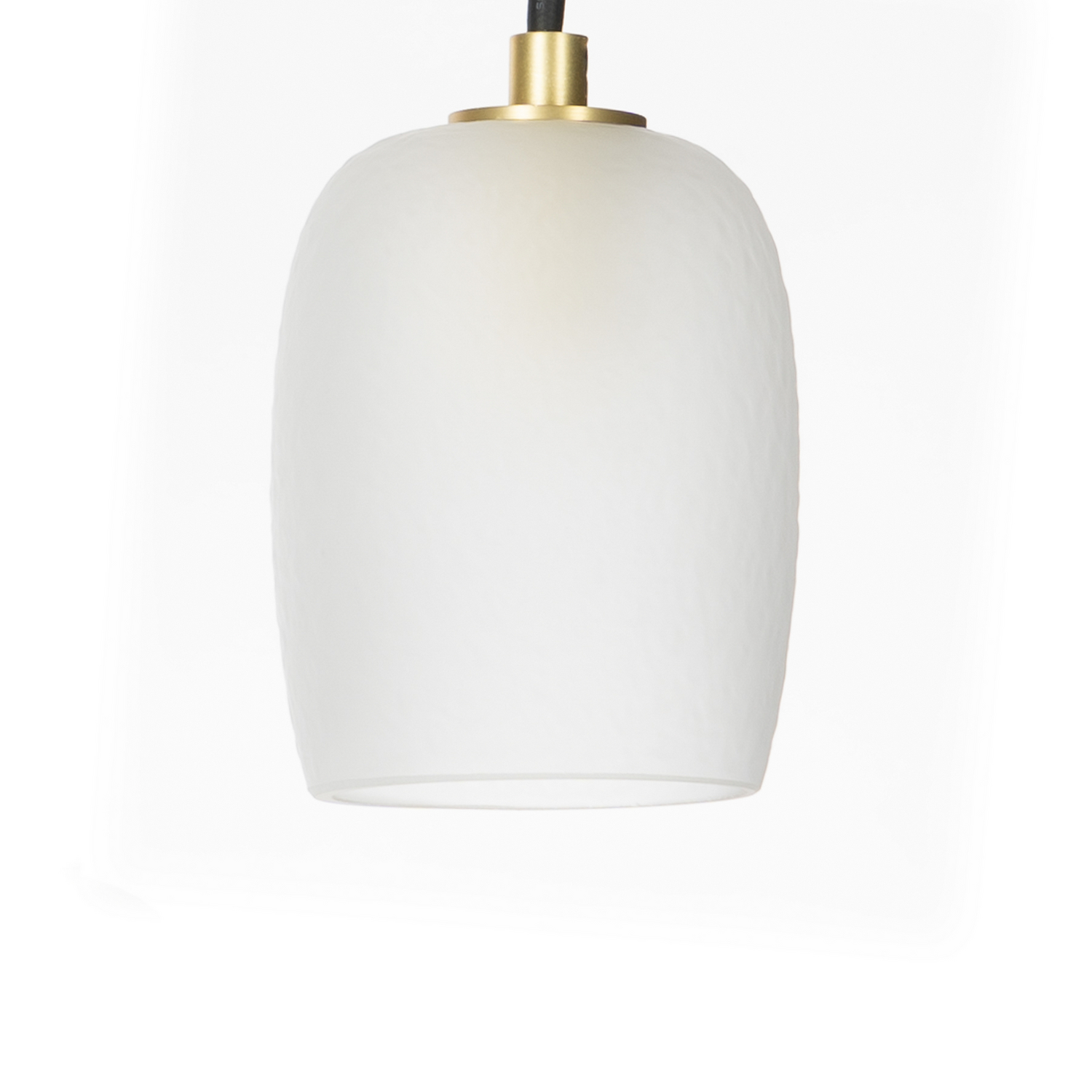 Lucande Hängeleuchte Pendelleuchte Lampe Messing Sand 9 Flammig Rondell G9 B-Ware - 4251911757040