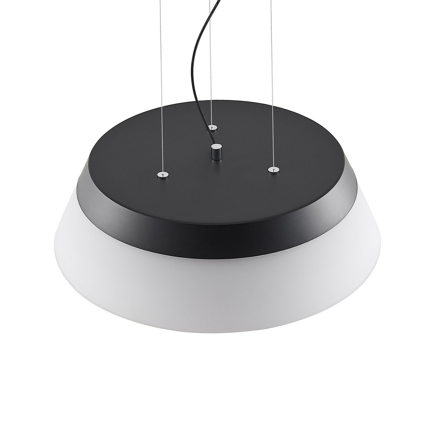 B-Ware Lucande Jusanna Led Hängeleuchte Hängelampe Leuchte Lampe Pendelleuchte Licht - 4251911754384