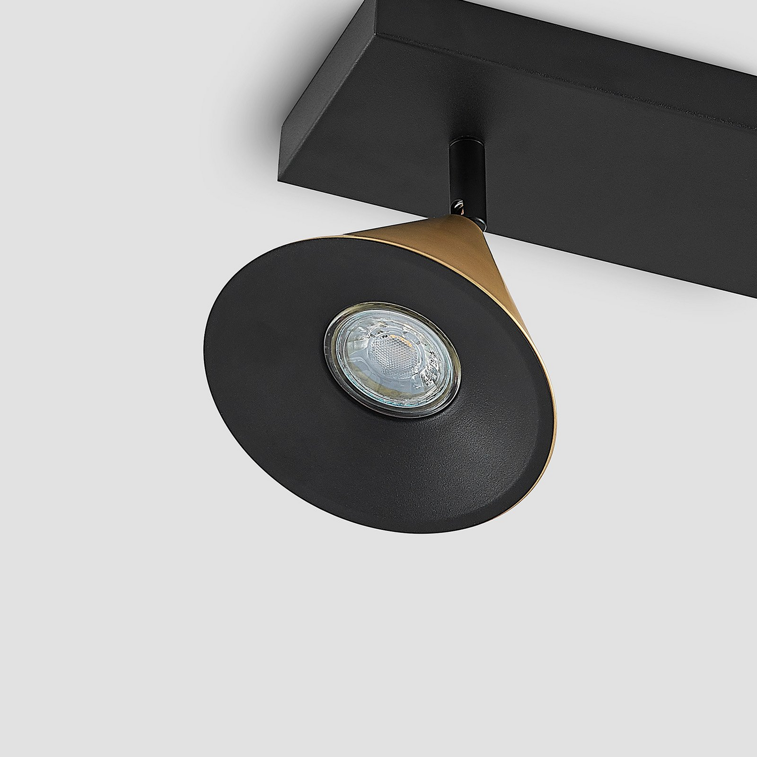 B-Ware Lucande Kartio Deckenlampe Deckenleuchte Beleuchtung Wohnzimmer Lampe 3 Flamm646 - 4251096580976
