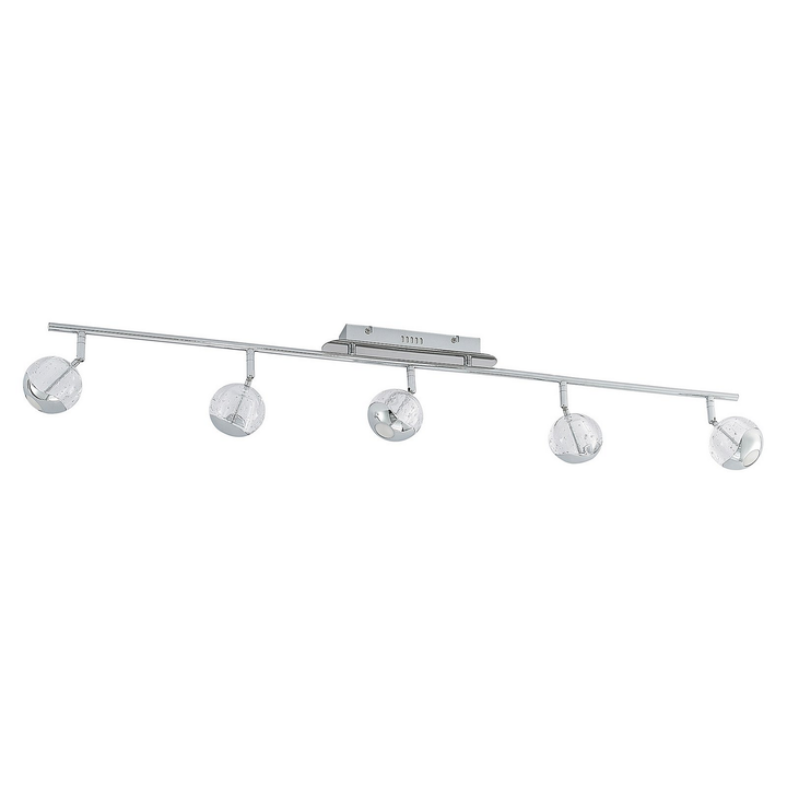 Lucande Kilio Led Deckenstrahler Deckenlampe Deckenleuchte Lampe Leuchte Licht B-Ware