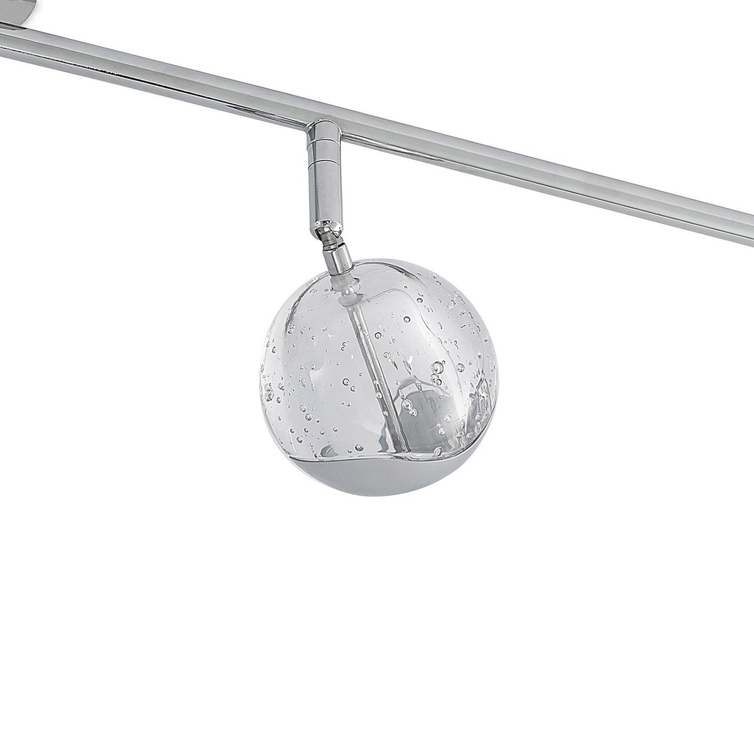 Lucande Kilio Led Deckenstrahler Deckenlampe Deckenleuchte Lampe Leuchte Licht B-Ware
