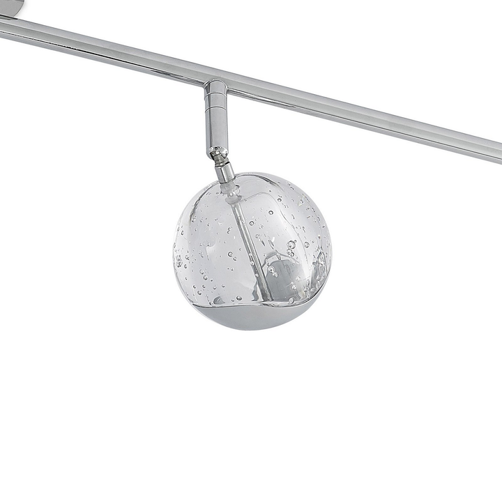 Lucande Kilio Led Deckenstrahler Deckenlampe Deckenleuchte Lampe Leuchte Licht B-Ware