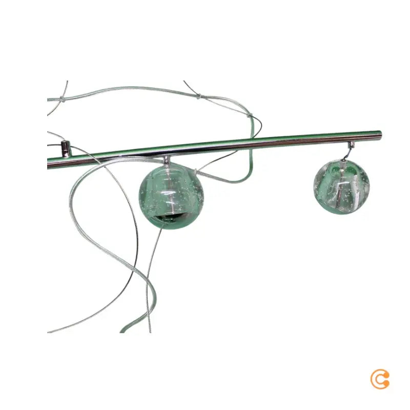 Lucande Kilio Led Hängeleuchte Hängeleuchte Hängelampe Siehe Text/Foto B-Ware - 4251911744002