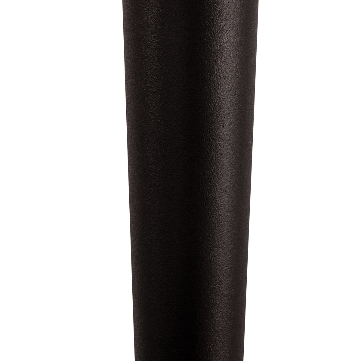 Kerzenständer Leuchte Vase Lucande Akku LED Lea Dunkelbraun 28 cm - 4255830900297
