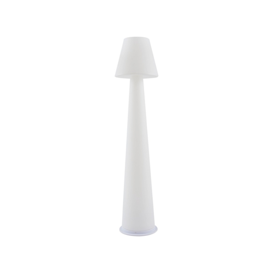 Lucande Led Akku Terrassenleuchte Außenleuchte Gauri Siehe Text/Foto B-Ware - 4251911788150
