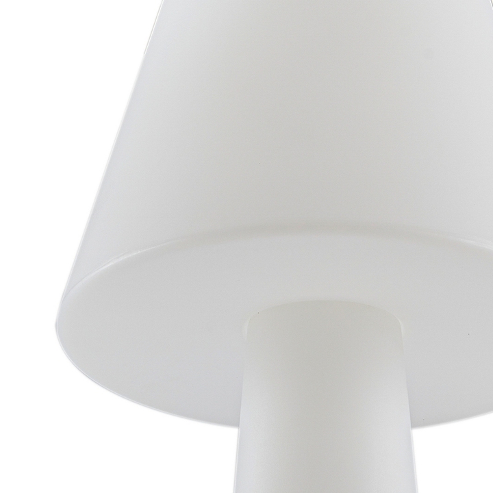 Lucande Led Akku Terrassenleuchte Außenleuchte Gauri Siehe Text/Foto B-Ware - 4251911788150