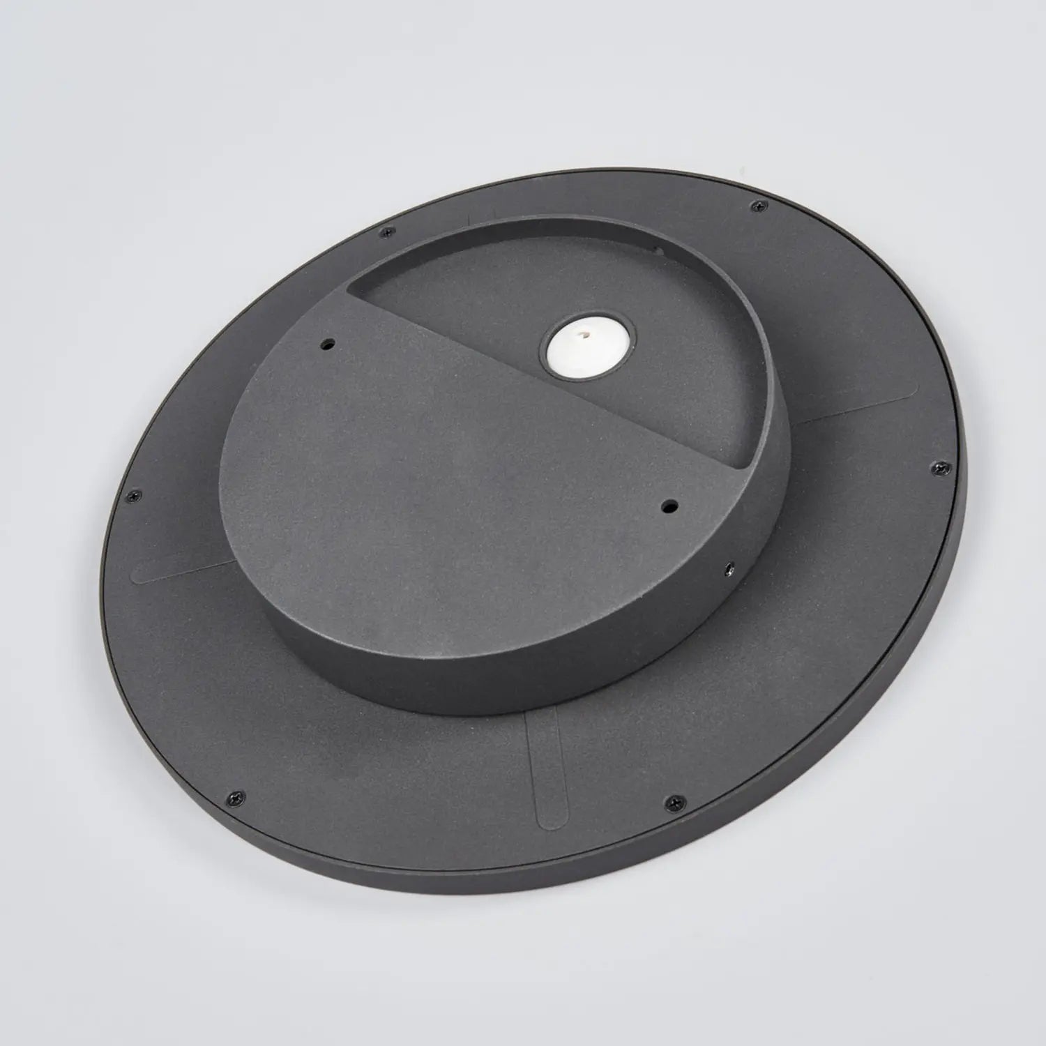 B-Ware Lucande Led Außendeckenleuchte Deckenlampe Bewegungsmelder Ip65 Malena Outdoor - 4251096527193