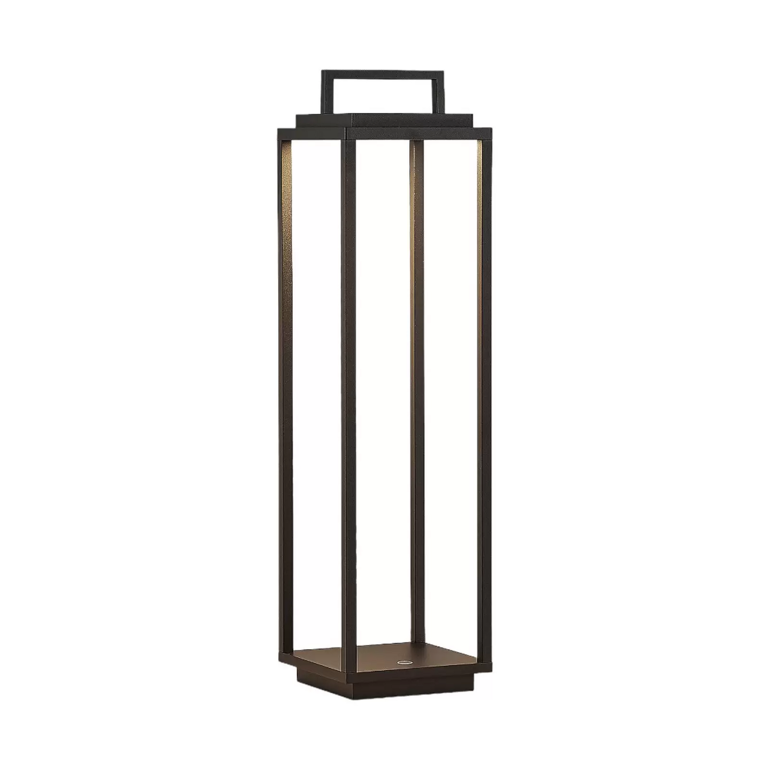 B-Ware Lucande Elaja Led Außenleuchte Außenlampe Leuchte Lampe Gartenleuchte Licht Led  - 4251096599565