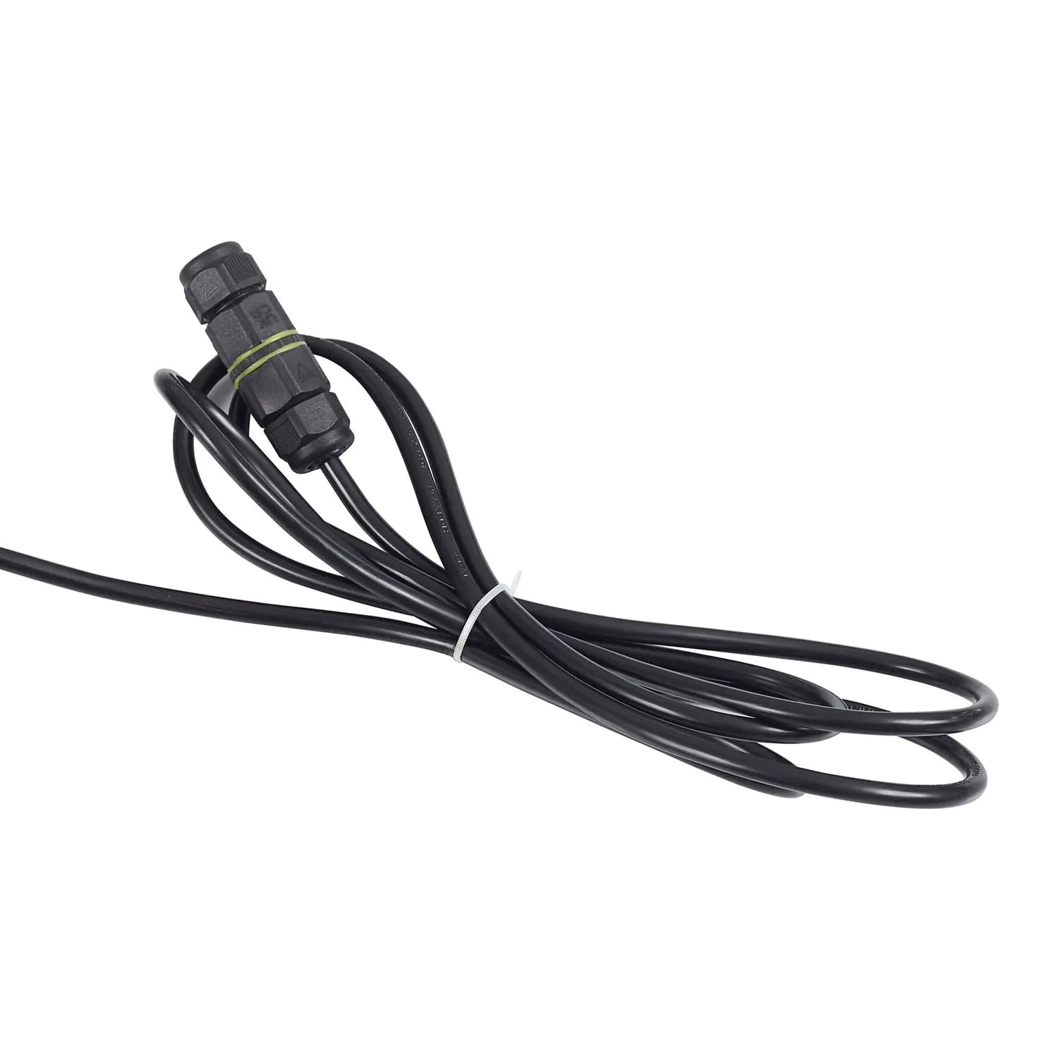 B-Ware Lucande Mastleuchte Led Außenleuchte Wegelampe Filor Schwarz Aluminium 250cm  - 4251911779547