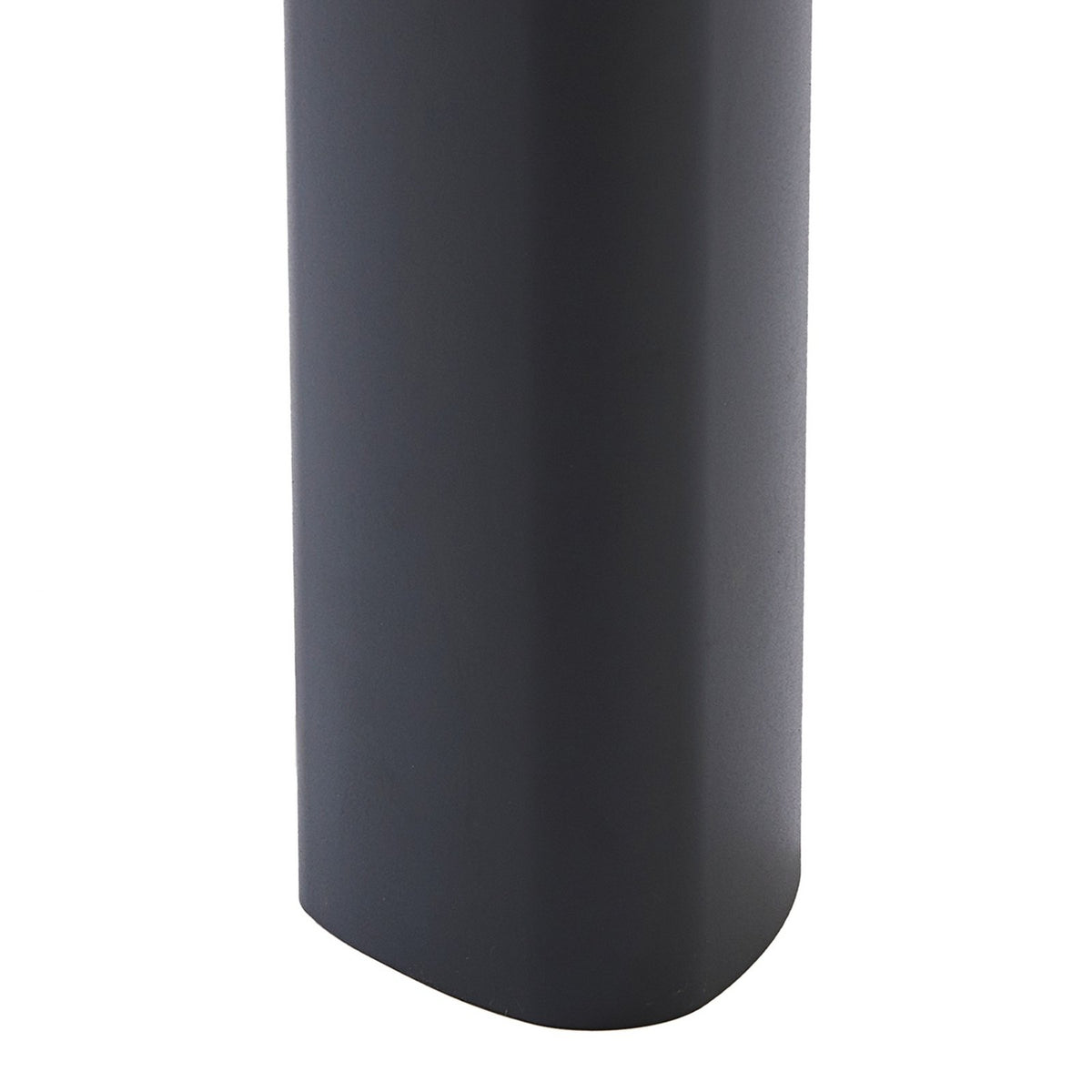 Lucande Außenleuchte Gartenlampe LED anthrazit Zarek Pirron IP65 230 cm - 4251911785272