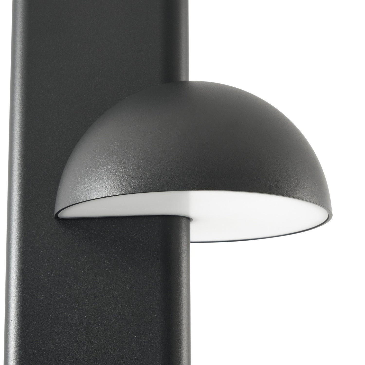 B-Ware Lucande Außenleuchte Gartenlampe Led Velira Schwarz Beleuchtung Außenbereich 651