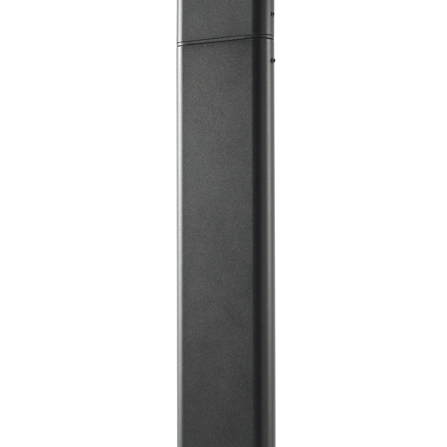 B-Ware Lucande Außenleuchte Gartenlampe Led Velira Schwarz Beleuchtung Außenbereich 651