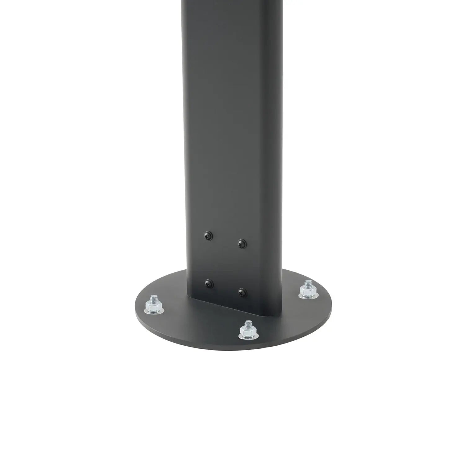 B-Ware Lucande Außenleuchte Gartenlampe Led Velira Schwarz Beleuchtung Außenbereich 651