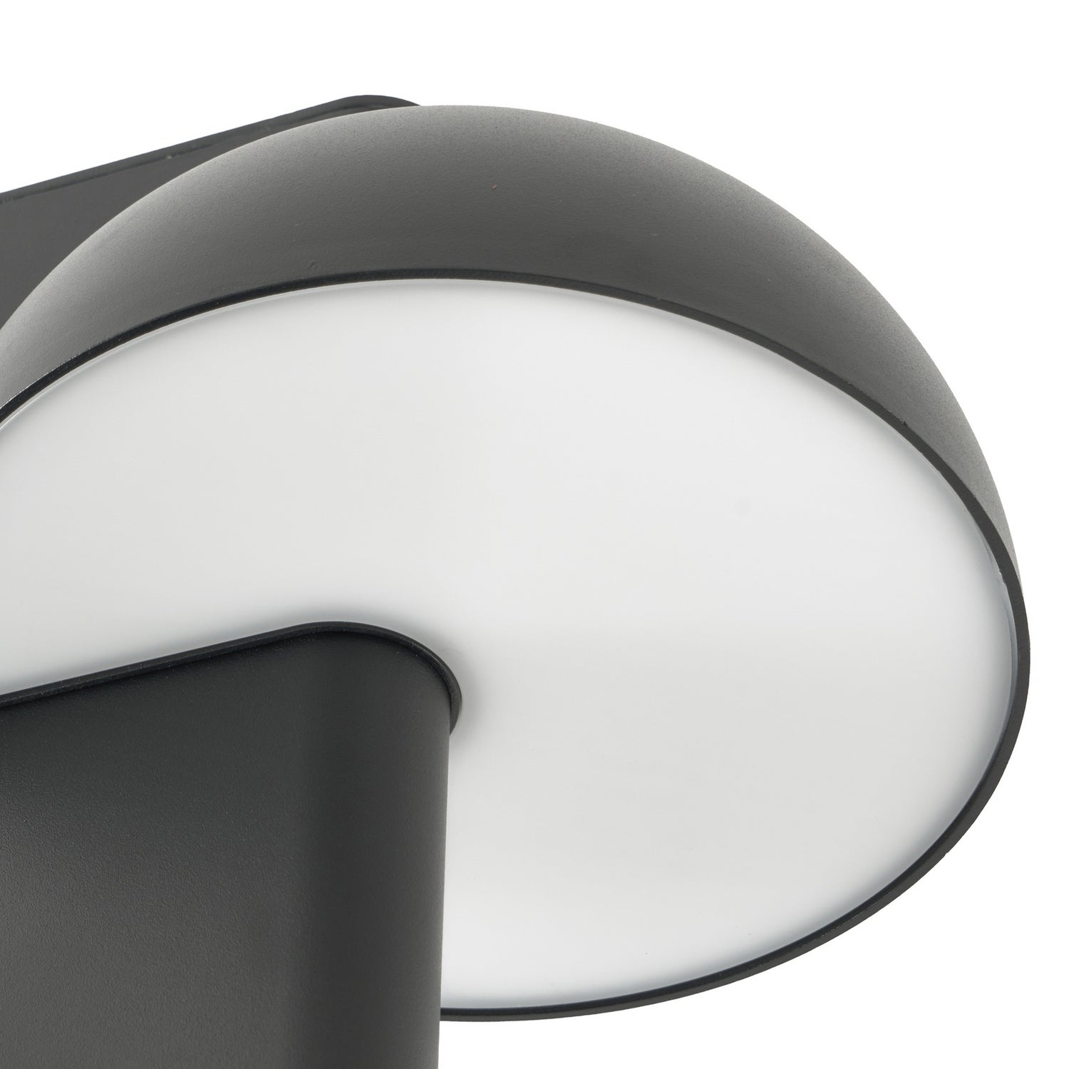 B-Ware Lucande Außenleuchte Gartenlampe Led Velira Schwarz Beleuchtung Außenbereich 651