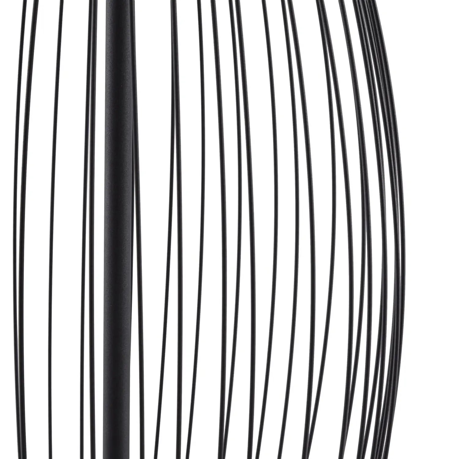 B-Ware Lucande Stehlampe Außenleuchte Led Leuchte Richi Schwarz Ip44 - 4255830912719