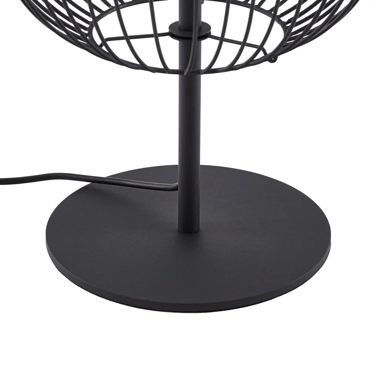 B-Ware Lucande Stehlampe Außenleuchte Led Leuchte Richi Schwarz Ip44 - 4255830912719