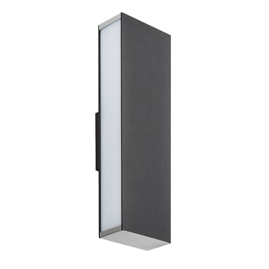Lucande Aegisa Led Außenwandleuchte Terrassenleuchte Gartenleuchte Siehe Text B-Ware - 4251096573459