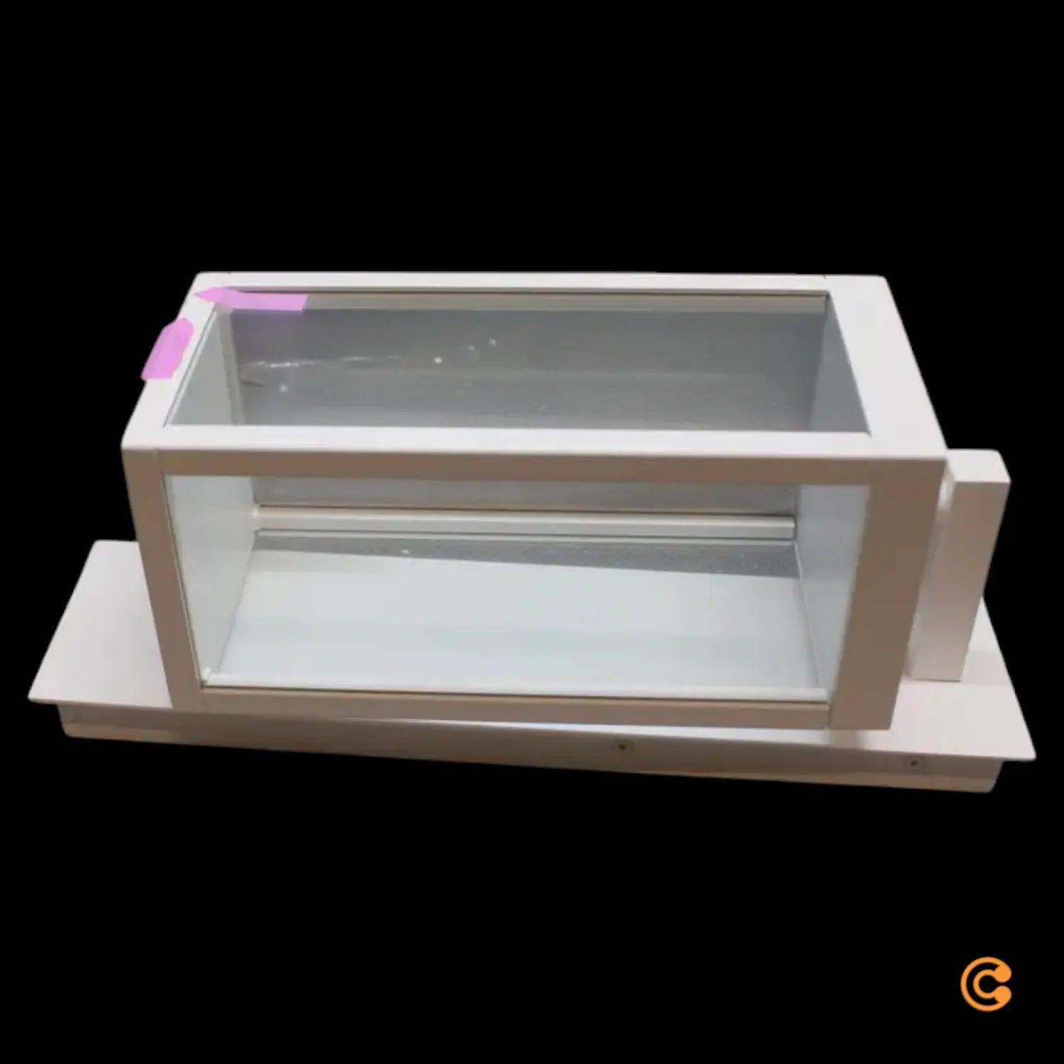 B-Ware Lucande Led Außenwandlampe Wandlampe Ferdinand Außenleuchte Siehe Text/Foto - 4251911798227