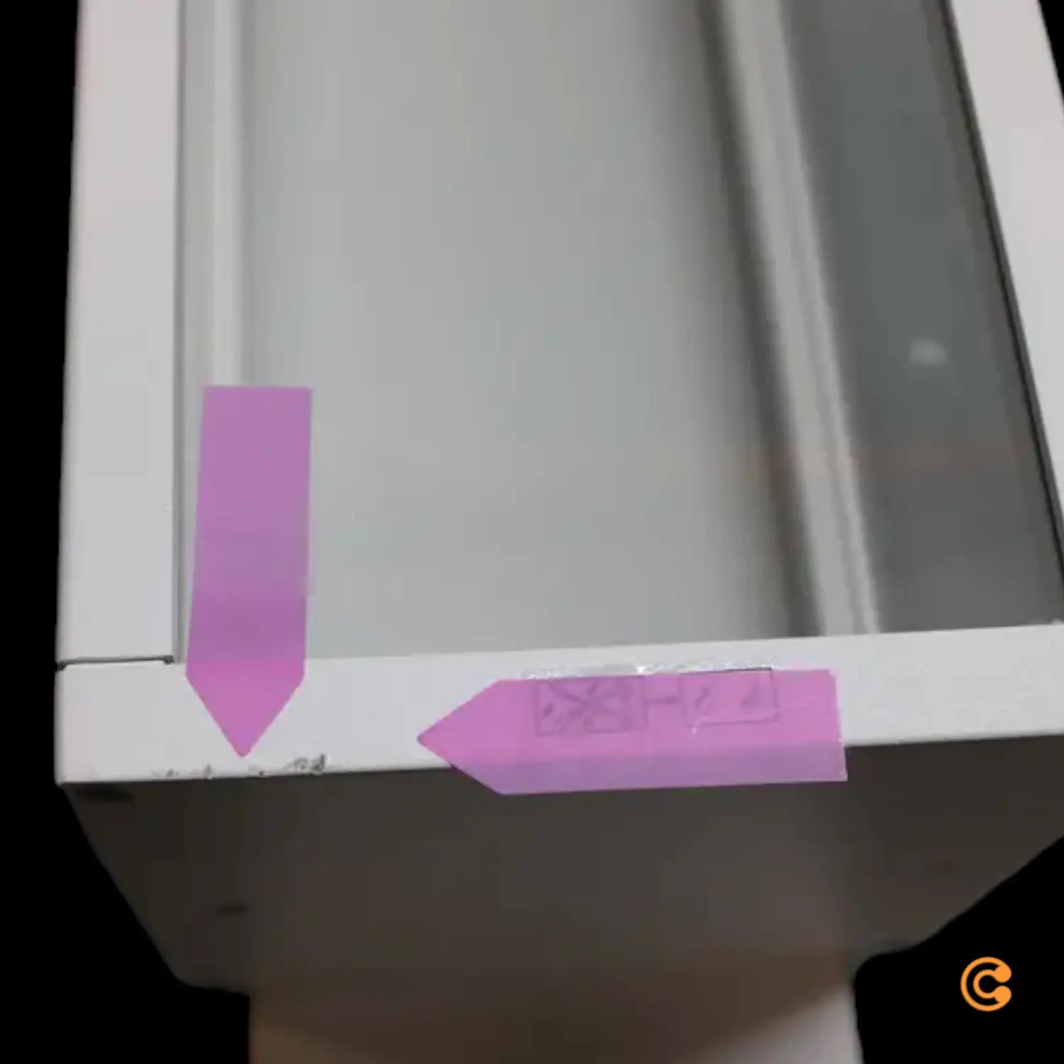 B-Ware Lucande Led Außenwandlampe Wandlampe Ferdinand Außenleuchte Siehe Text/Foto - 4251911798227