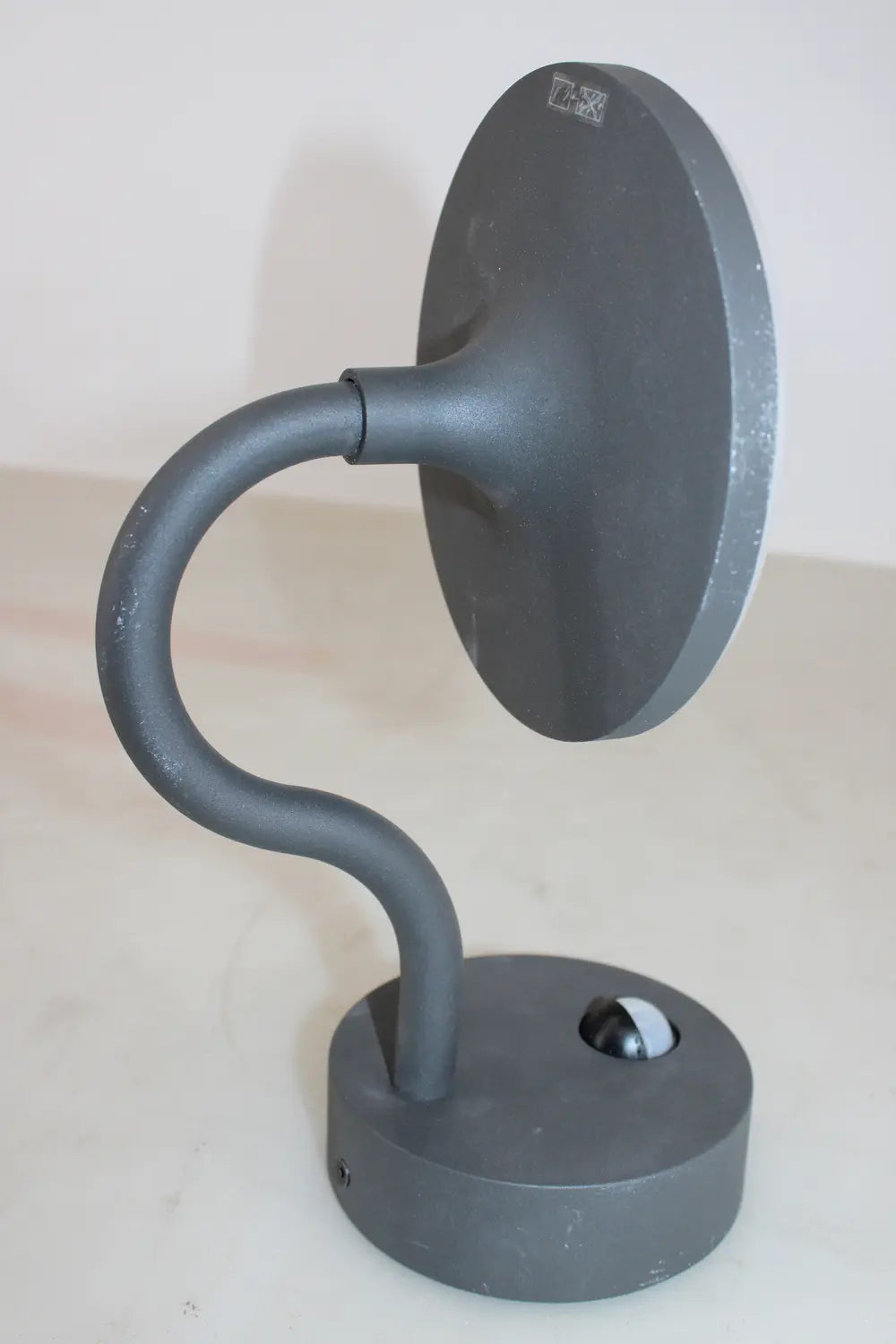 B-Ware Lucande Außenlampe Außenleuchte Led Wandlampe Bewegungsmelder Siehe Text/Foto - 4251096520910