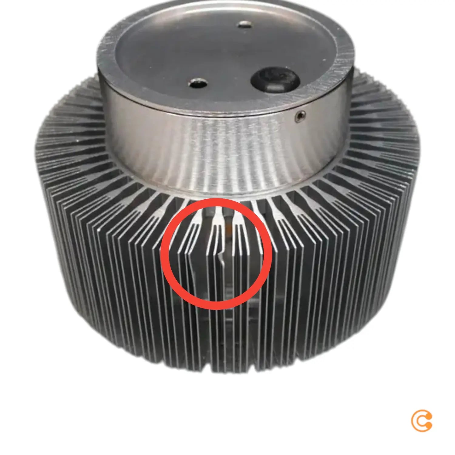 B-Ware Lucande Keany Led Außen Wandleuchte Wandleuchte Wandleuchte Lampe Siehe Text/Foto - 4251096569445