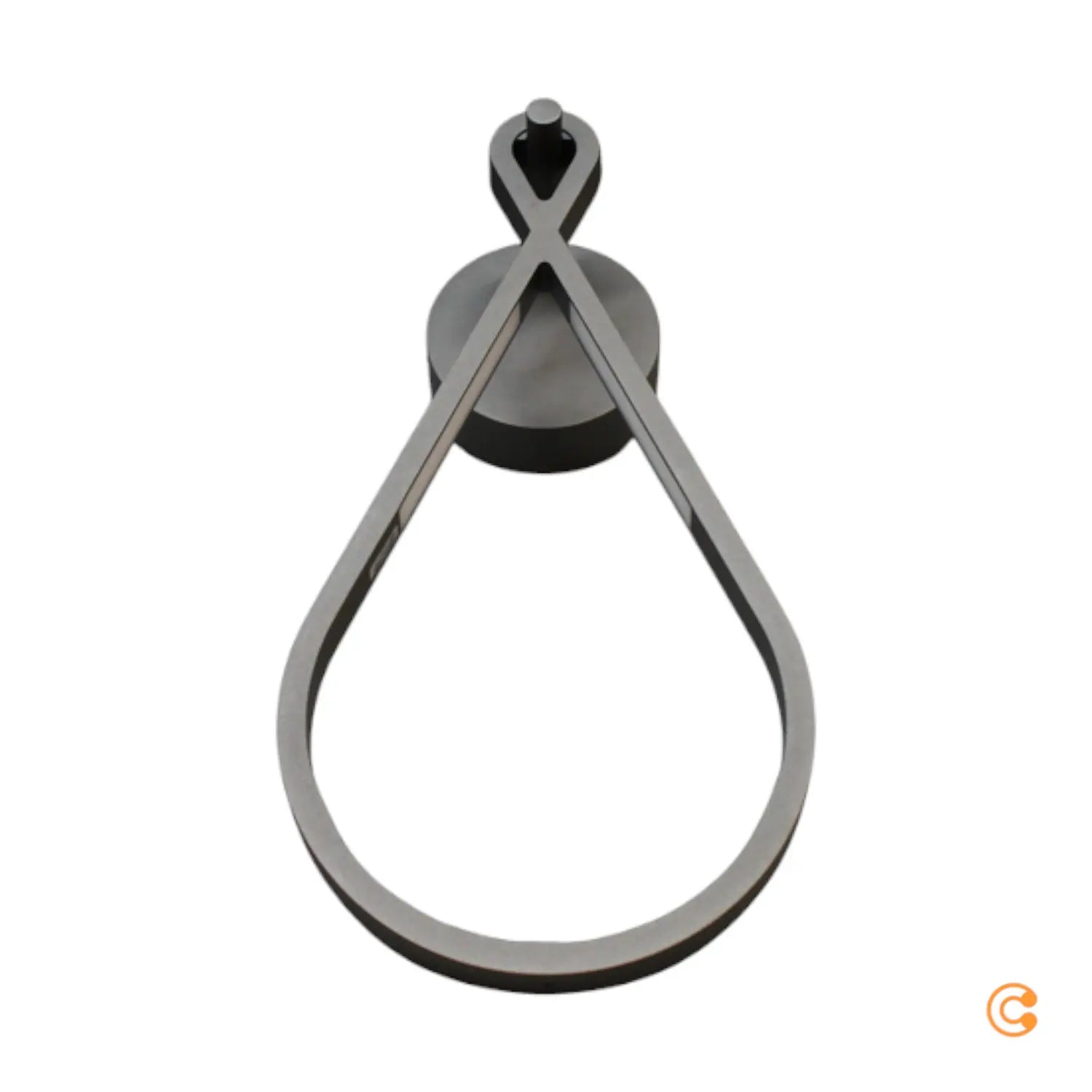 B-Ware Lucande Florka Led Außenwandleuchte Gartenleuchte Blumenampel Siehe Text/Foto - 4251096580778