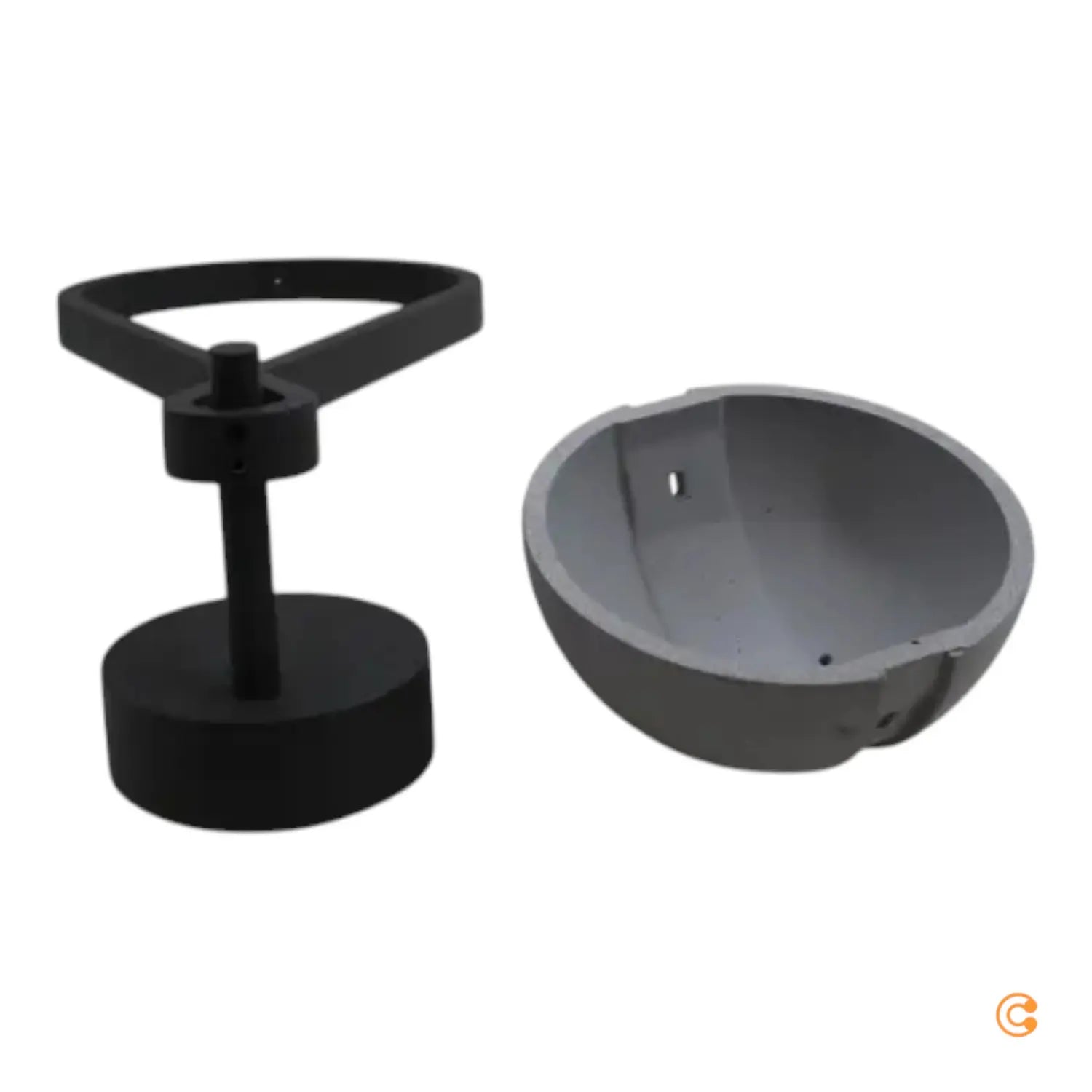 Lucande Florka Led Außenwandleuchte Gartenleuchte Leuchte Siehe Text/Foto B-Ware - 4251096580778