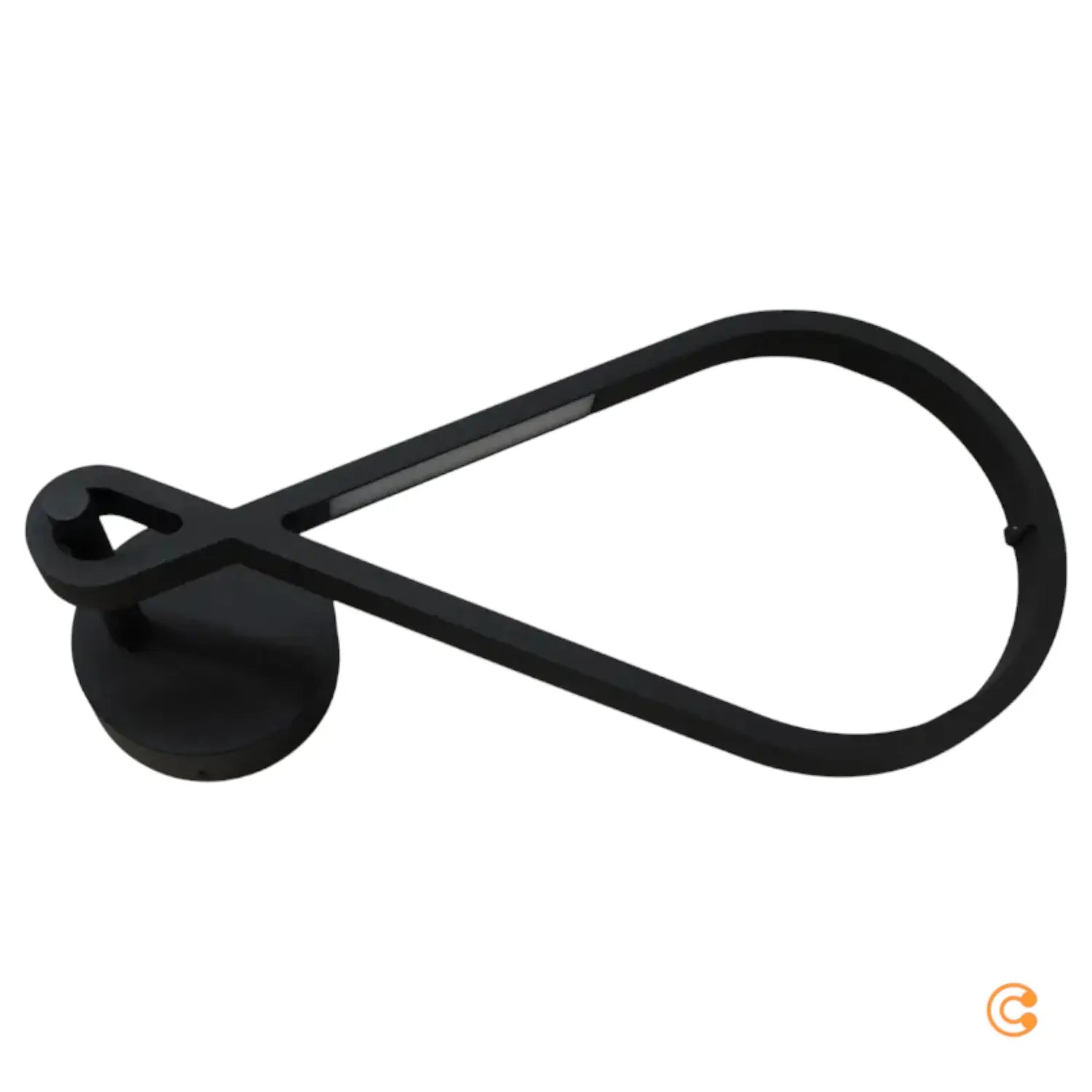 B-Ware Lucande Florka Led Außenwandleuchte Gartenleuchte Blumenampel Siehe Text/Foto19 - 4251096580778