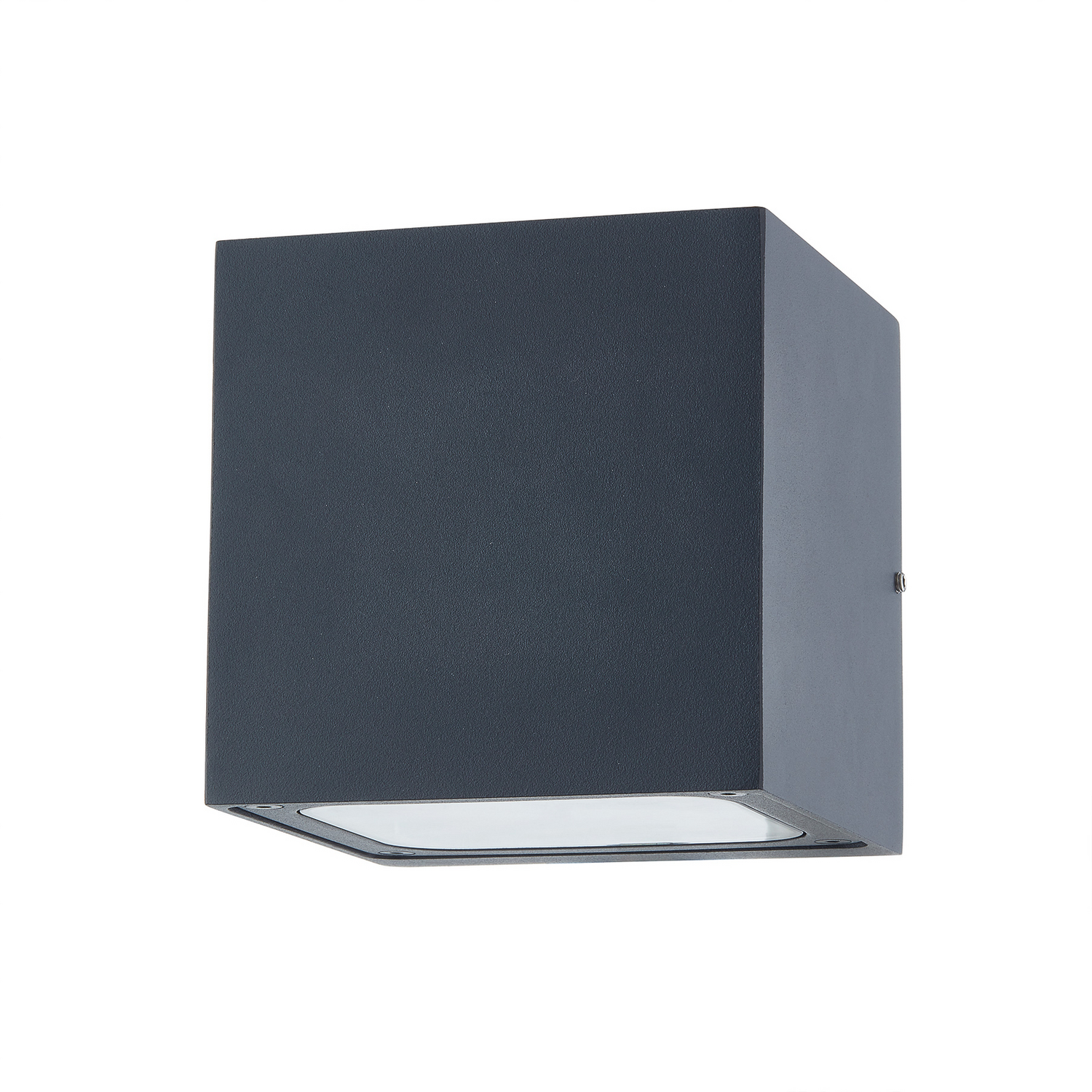 B-Ware Lucande Led Außenwandleuchte Merjem Wandleuchte Außenleuchte Wandlampe 2 Stück - 4251096537987