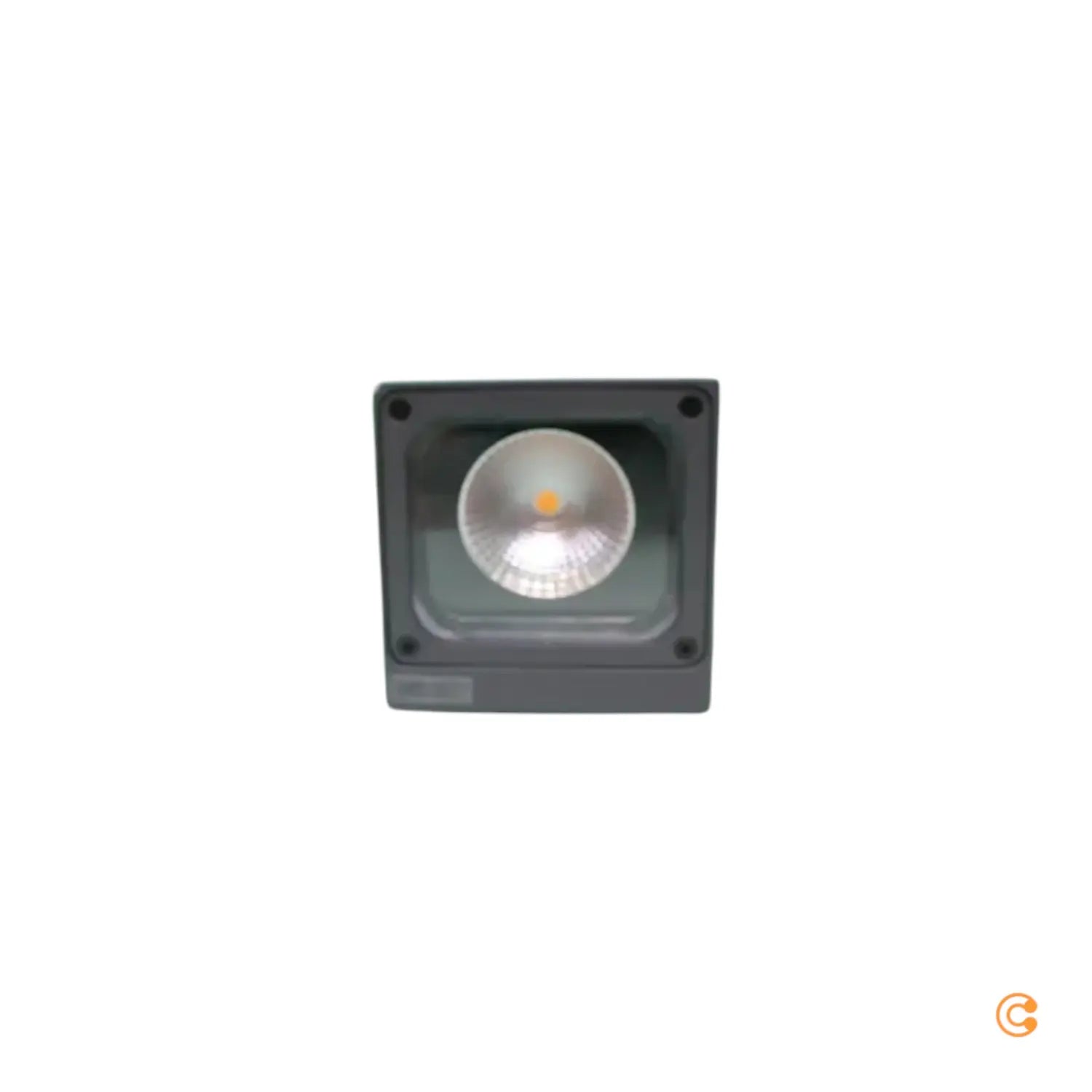 Lucande Led Außenwandleuchte Merjem Wandleuchte Wandlampe Led Siehe Text/Foto B-Ware - 4251096537987