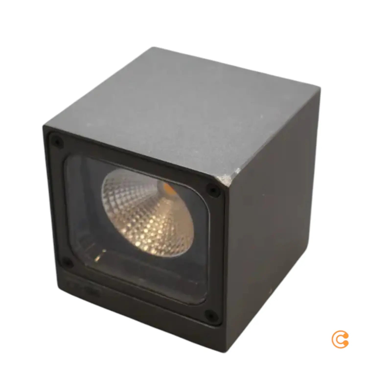 C-Ware Lucande Led Außenwandleuchte Merjem Wandleuchte Außenleuchte Siehe Text/Foto - 4251096537987