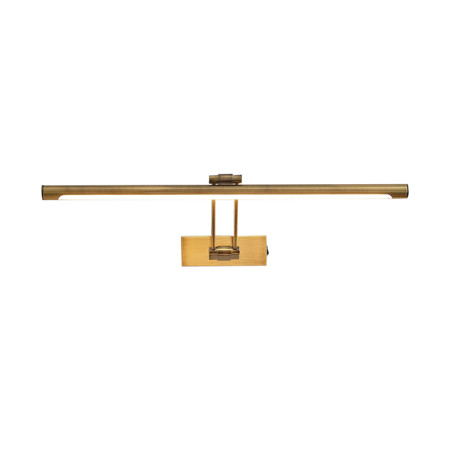 B-Ware Lucande Dimitrij Led Bilderleuchte Wandleuchte Spiegelleuchte Dekoleuchte Led - 4251096574364